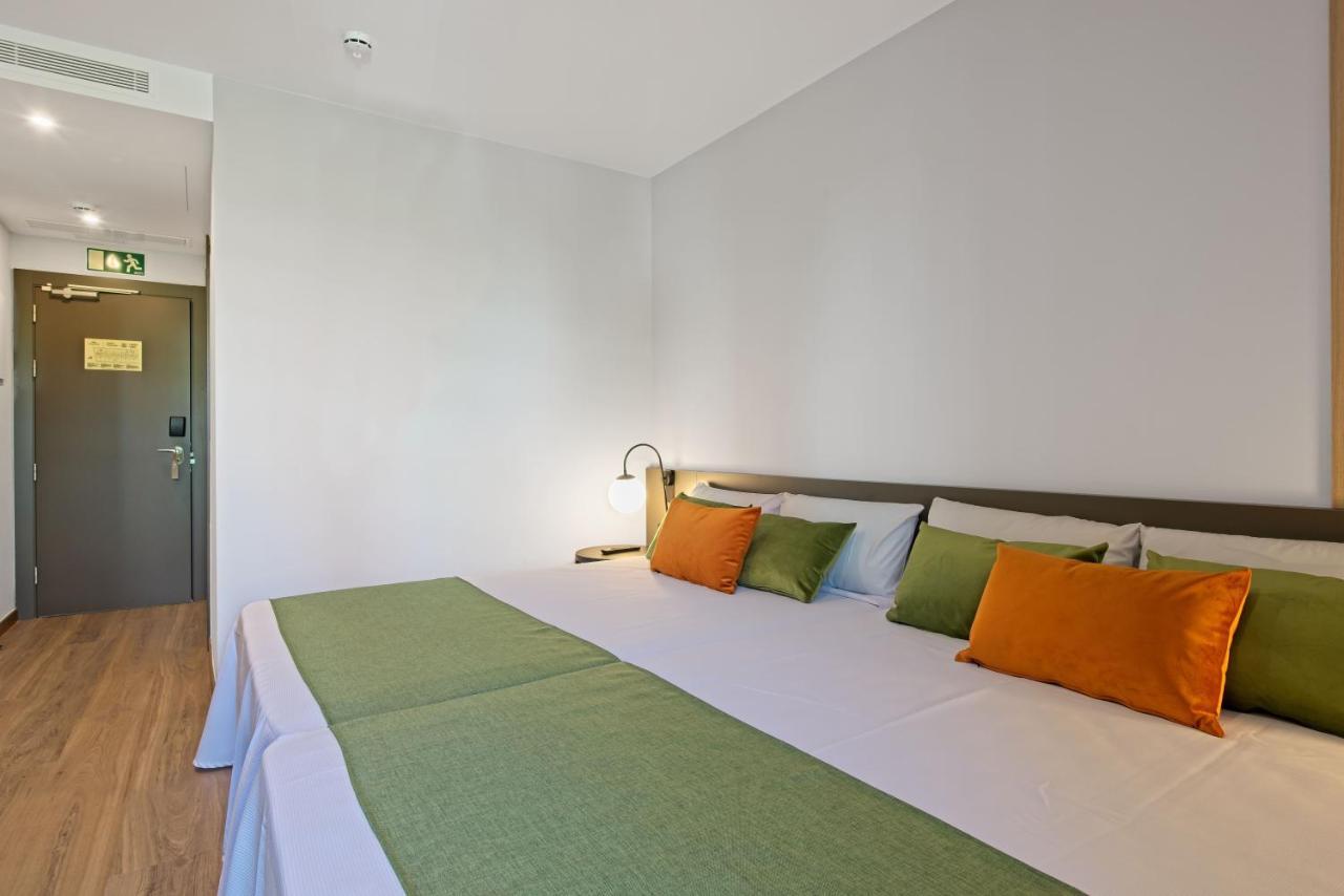 Dwo Colours Alcala 4* Madrid