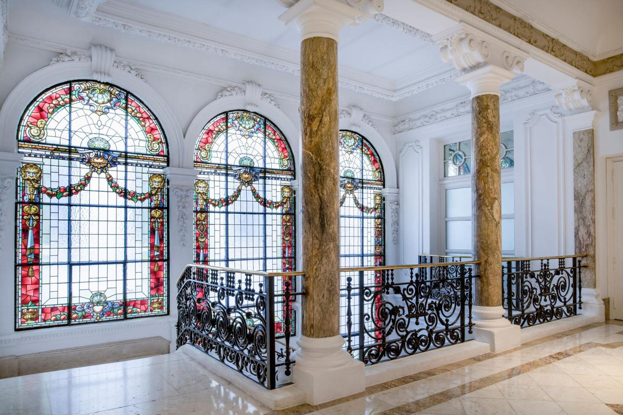 Palacio Del Retiro, Autograph Collection Hotel 5*