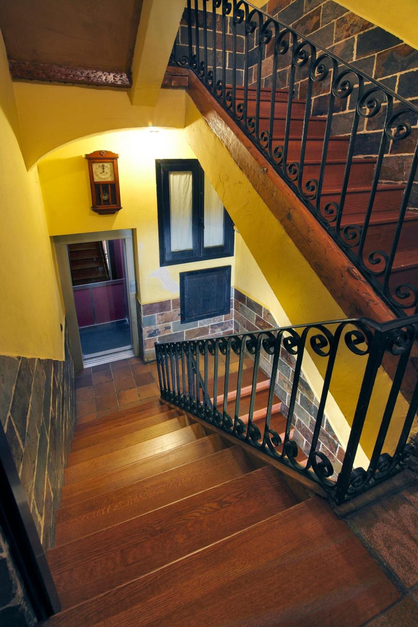 El Tiempo Apartment *