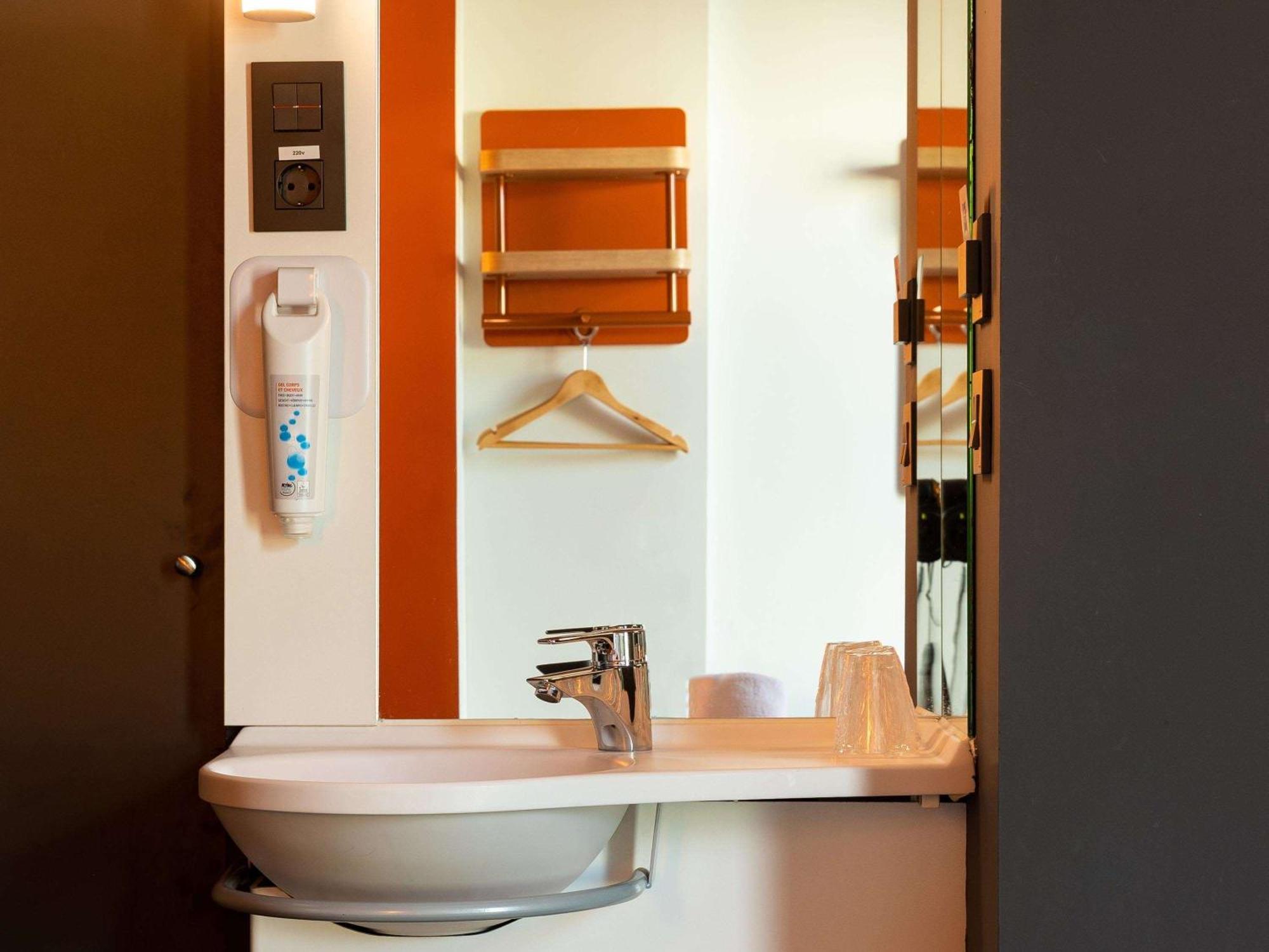 Ibis Budget Centro Lavapies
