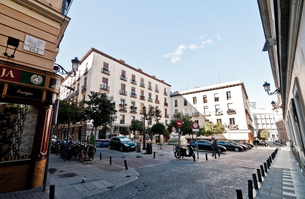 Apartment Puerta Del Sol Vi