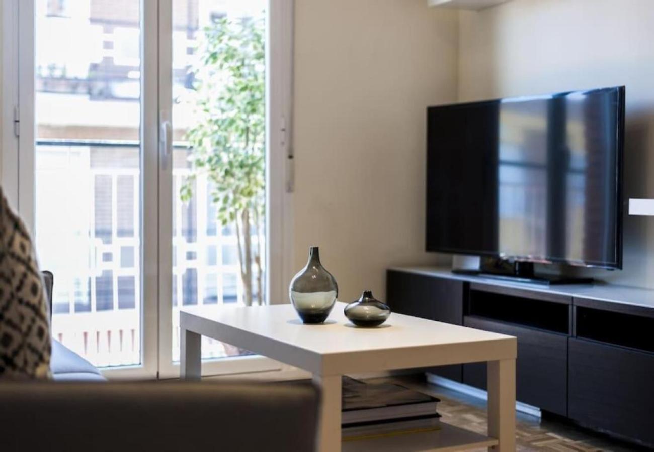 Apartment Plaza De Ventas Ii -tu Con Estilo En *