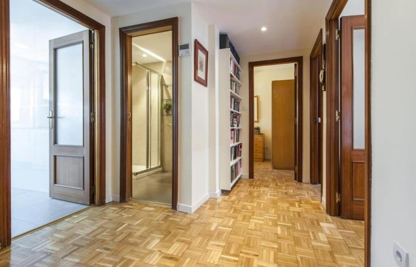 Plaza De Ventas Ii -tu Con Estilo En Apartment