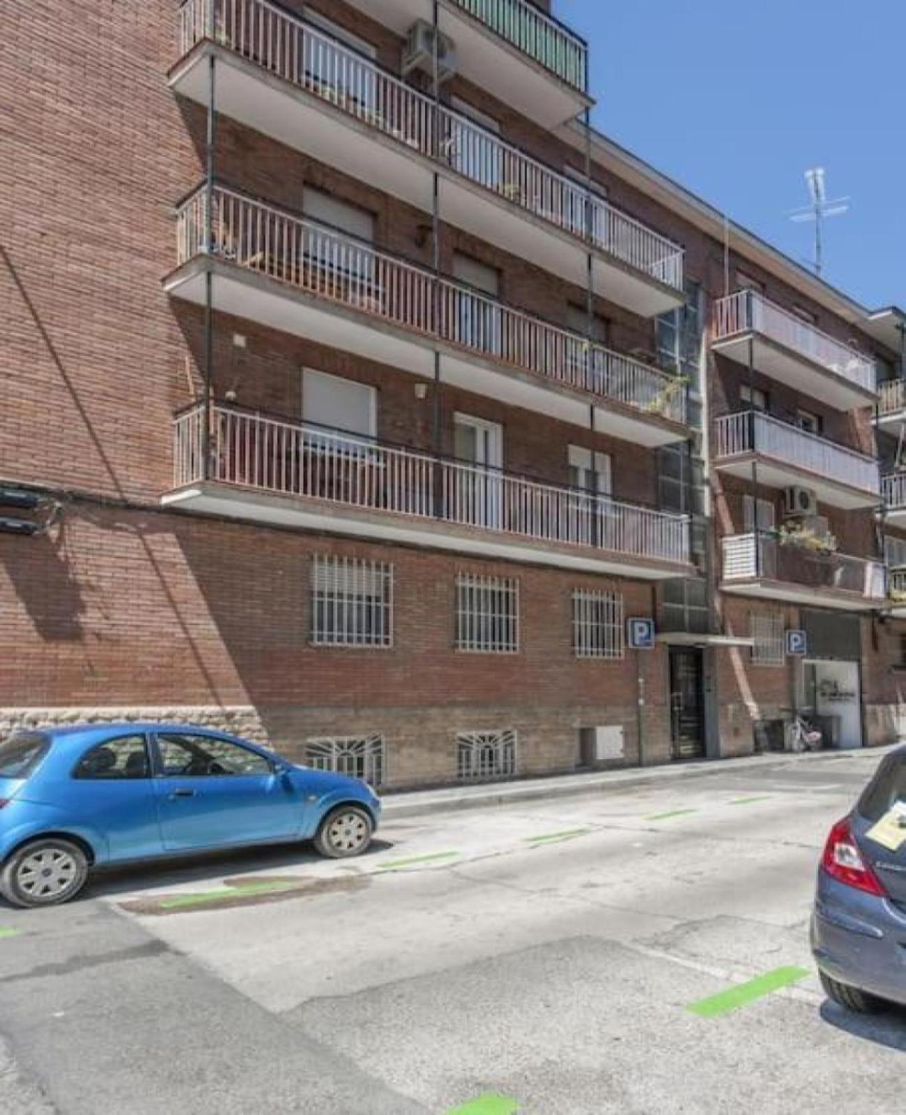 Plaza De Ventas Ii -tu Con Estilo En Apartment *