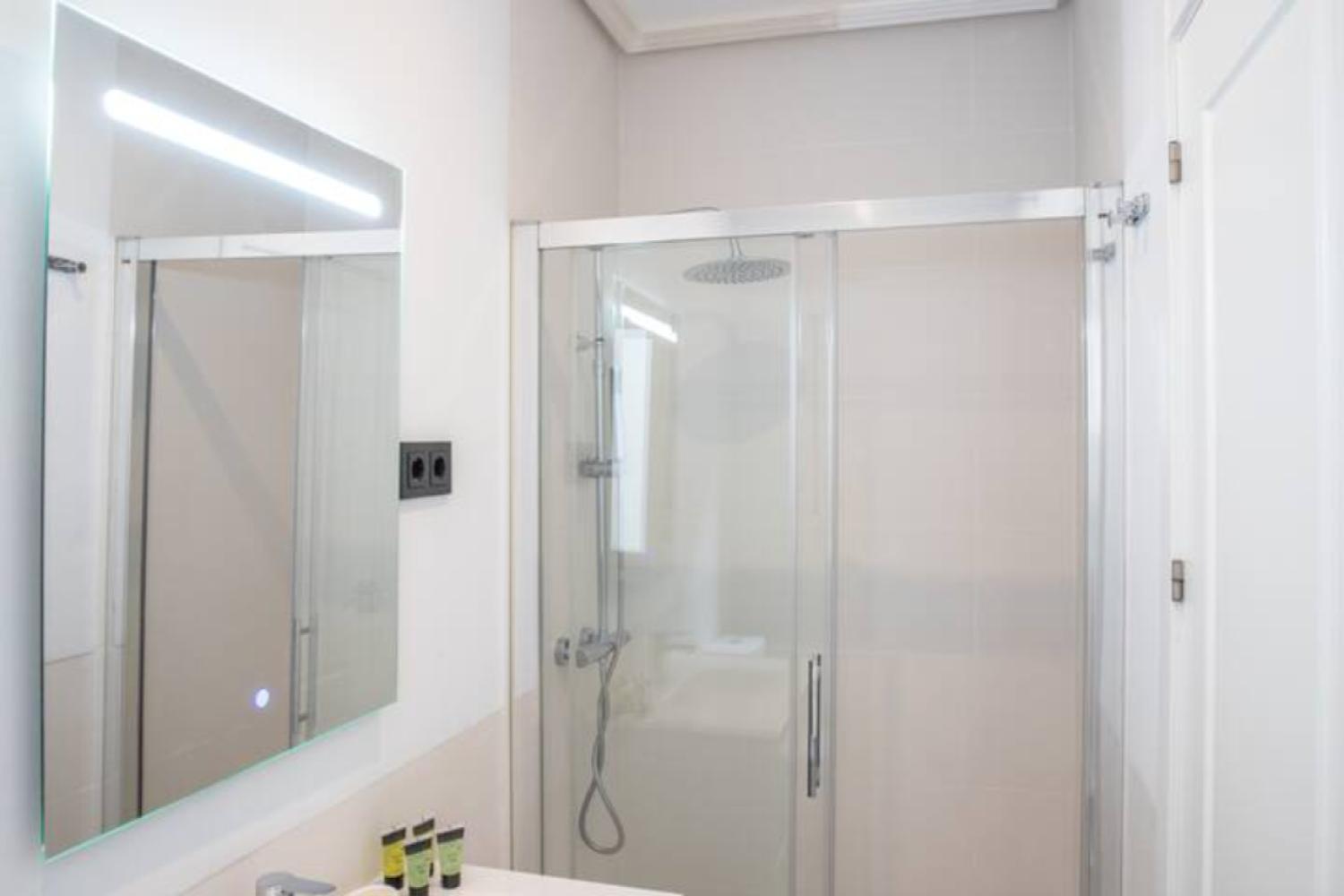 Appartement Un Oasis De Confort En Saavedra Fajardo