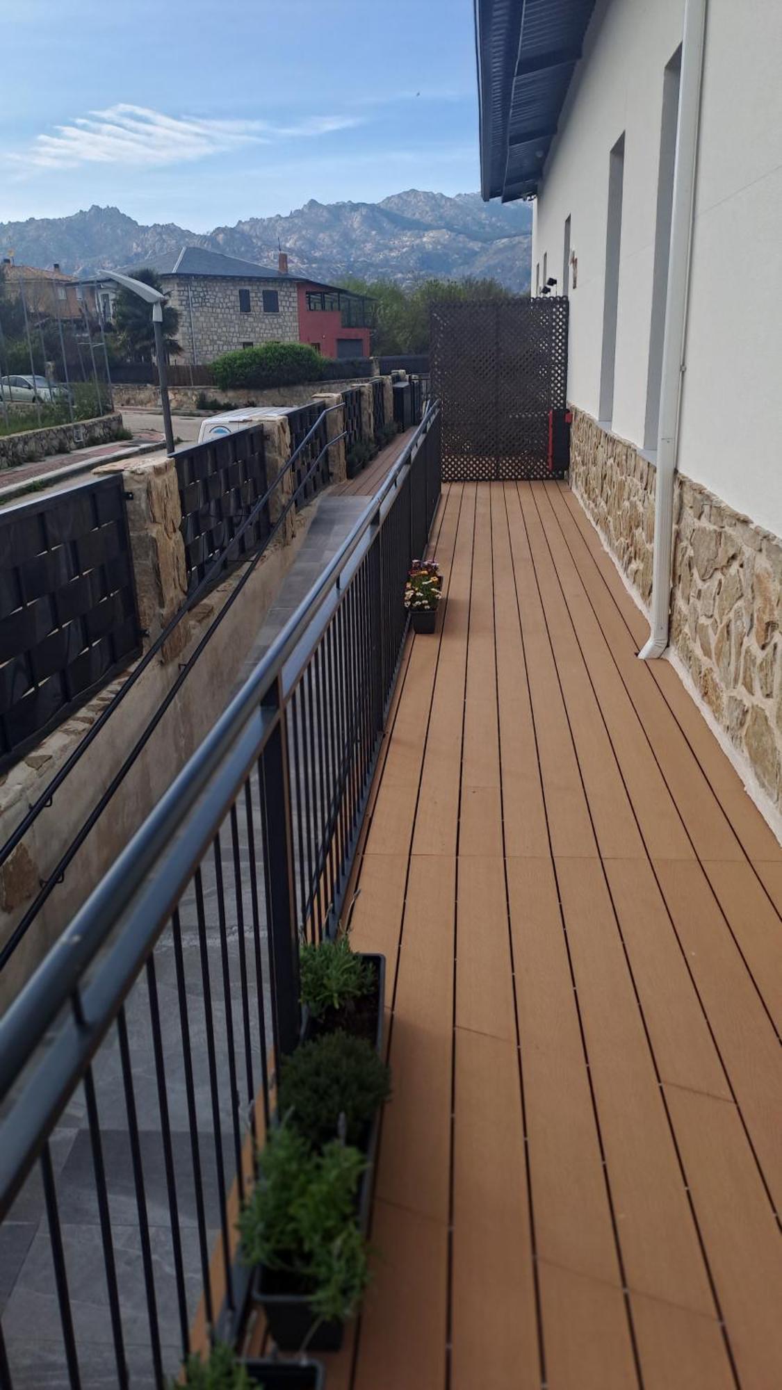 Cuerda Larga Apartment *