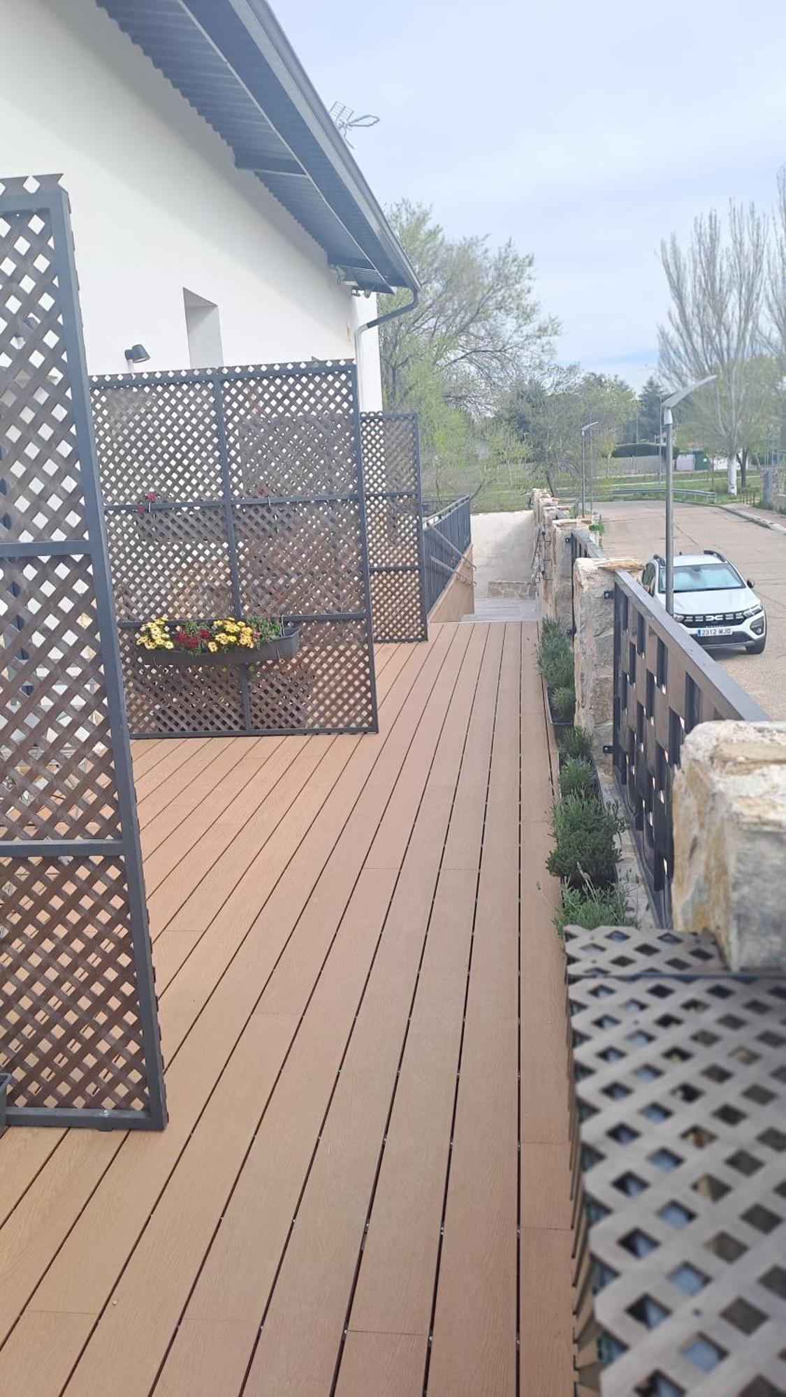 Apartment Cuerda Larga