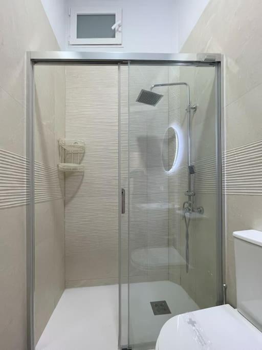 Apartamento Cerca Del Centro Y Luminoso *