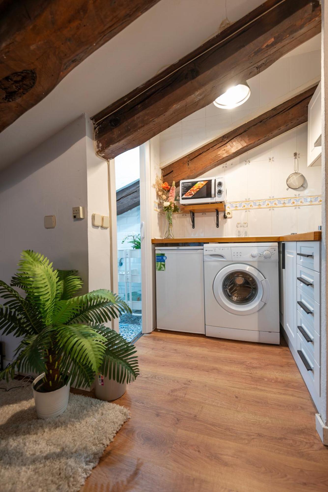 Puerta Del Sol, Km 0 Apartment Madrid