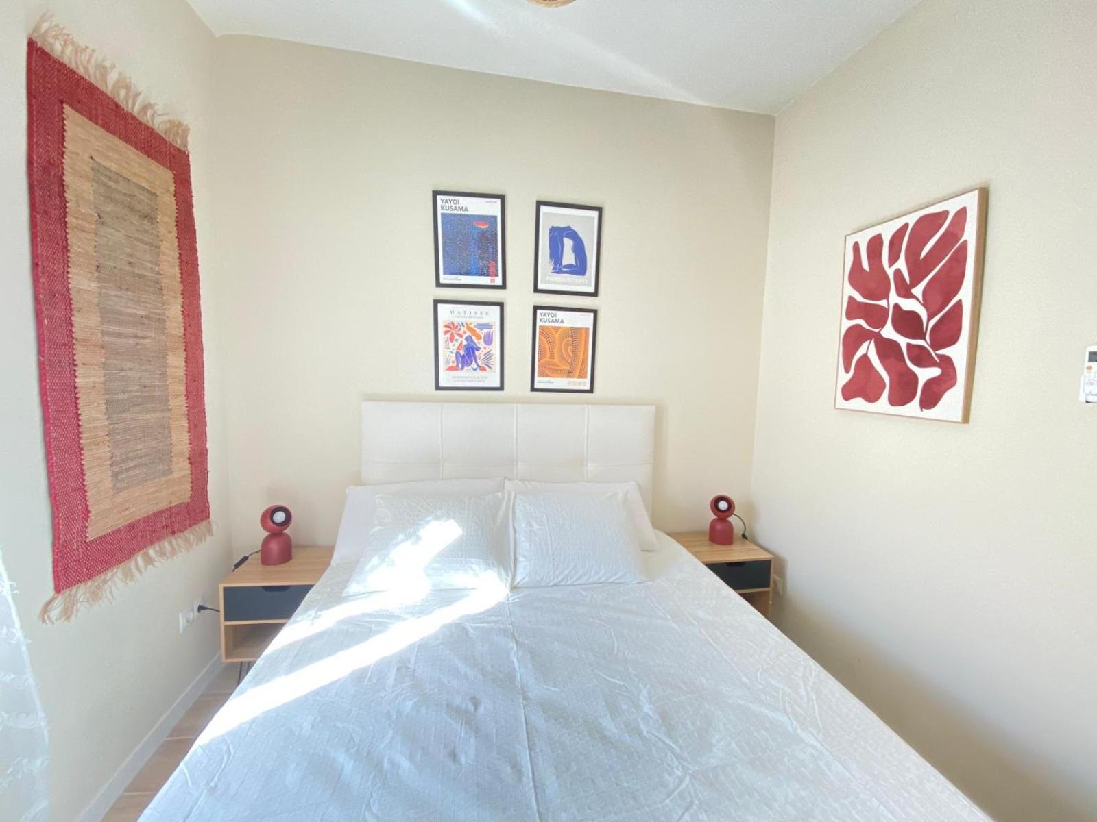 Estudios Gran Via Apartamento *