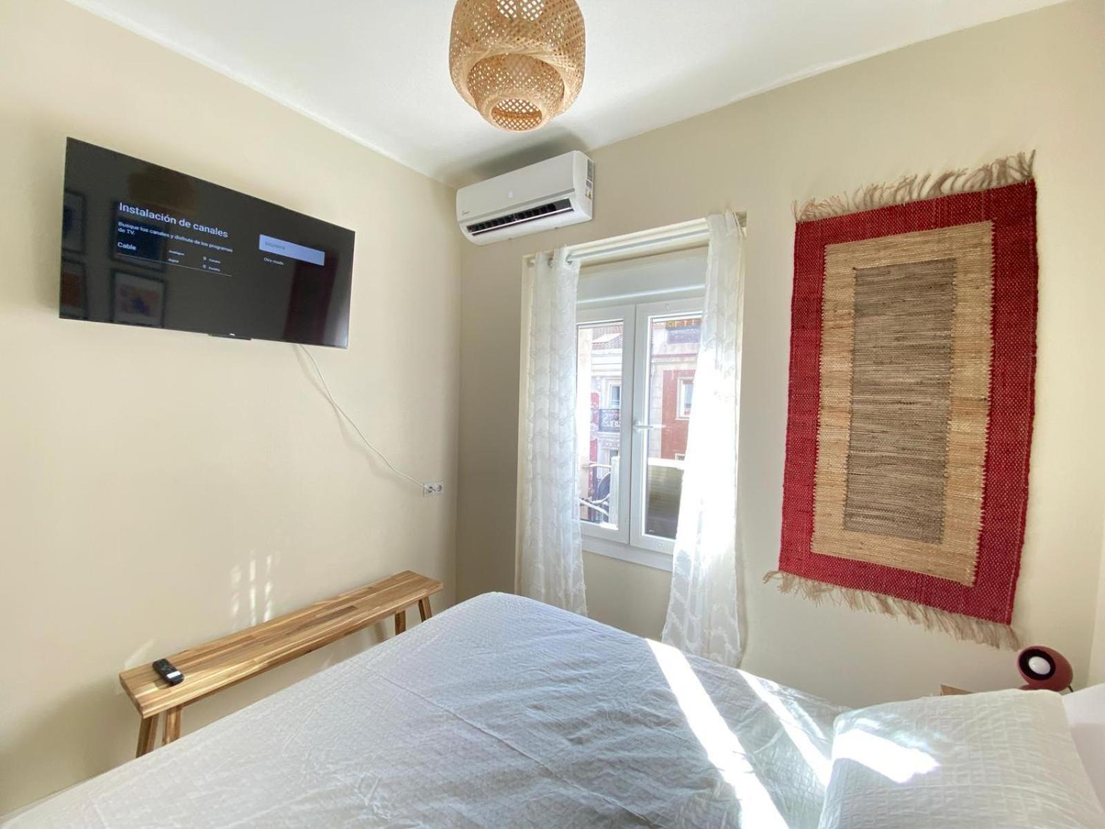Estudios Gran Via Apartamento Madrid