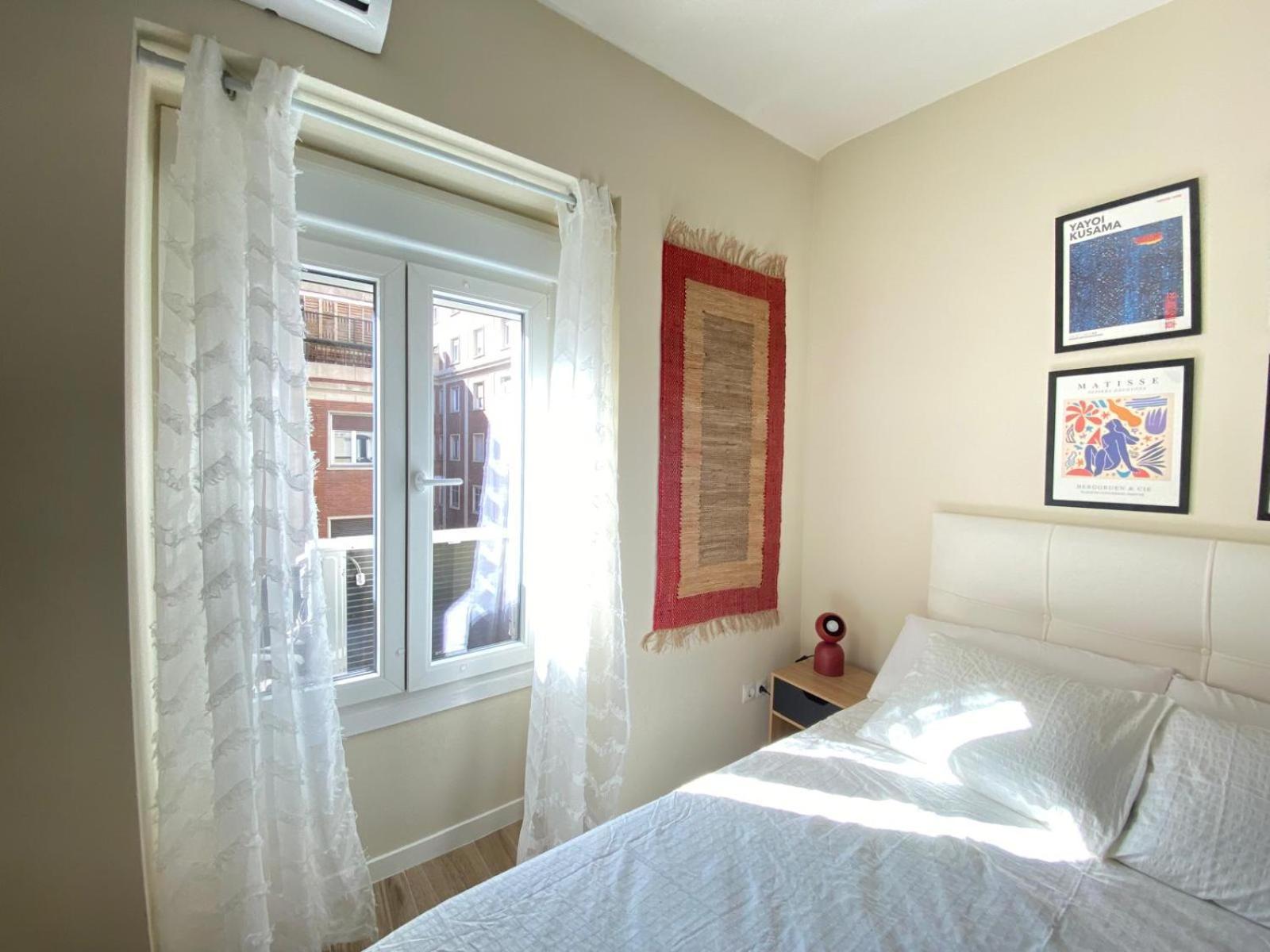 Apartamento Estudios Gran Via *