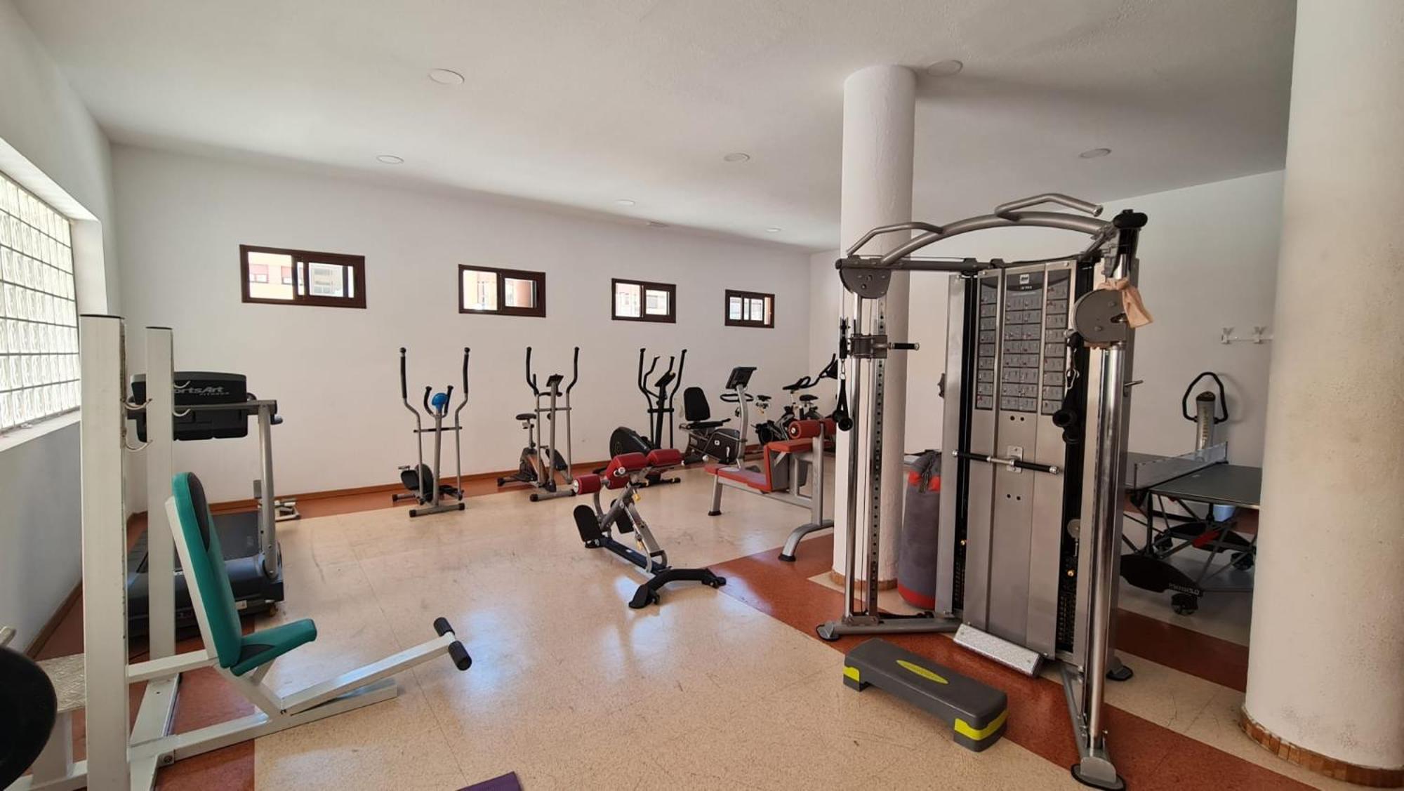 Apartamento Expro 2018 *