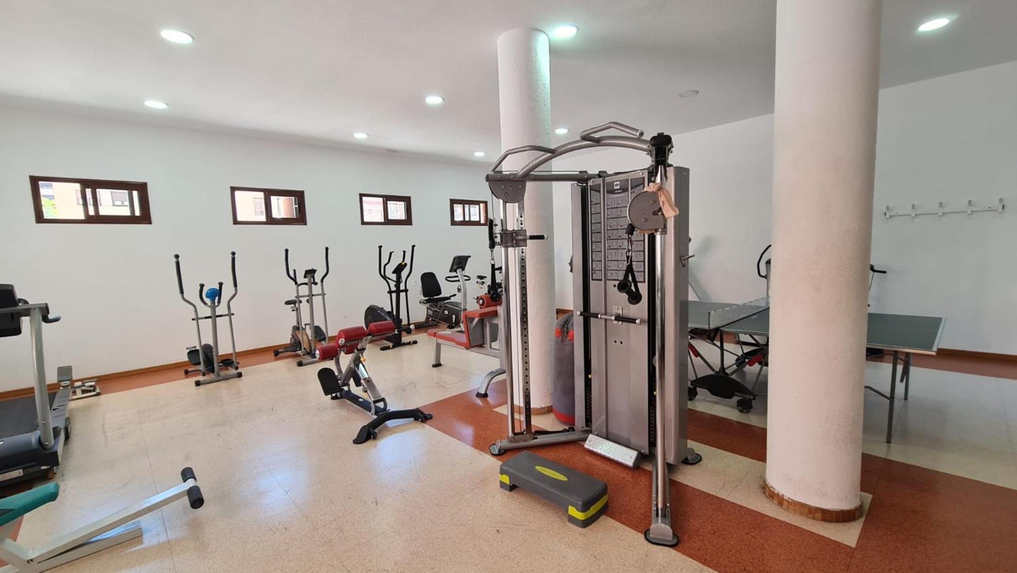 Apartamento Expro 2018 Madri