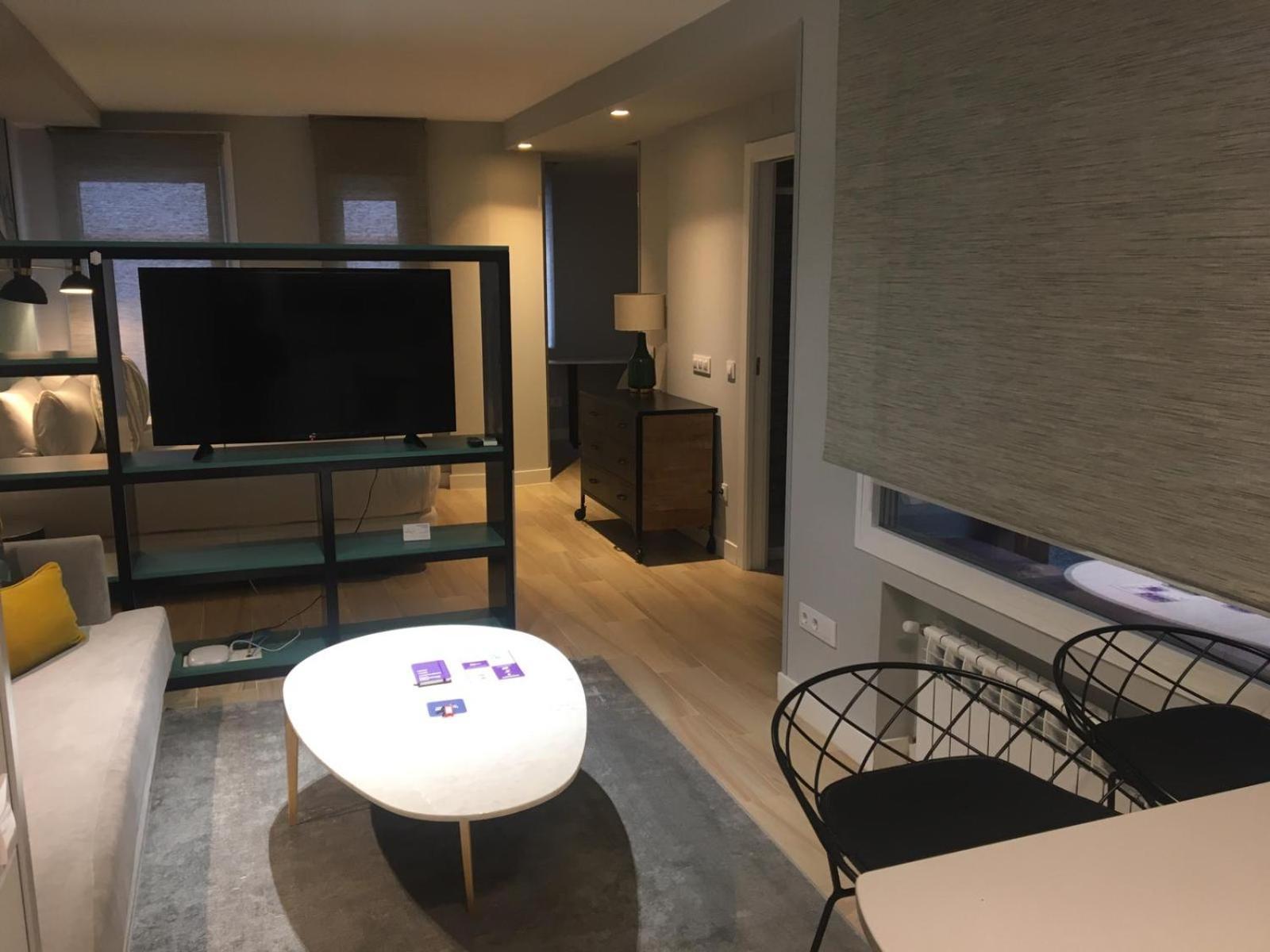 Apartamento Be Mate Blasco De Garay
