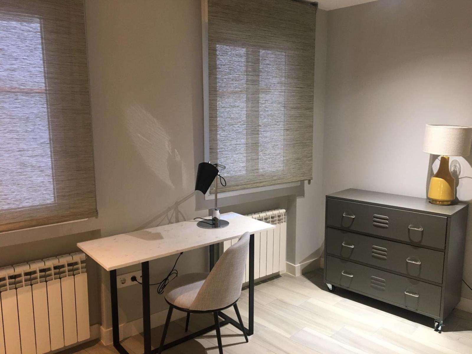 Be Mate Blasco De Garay Apartamento *