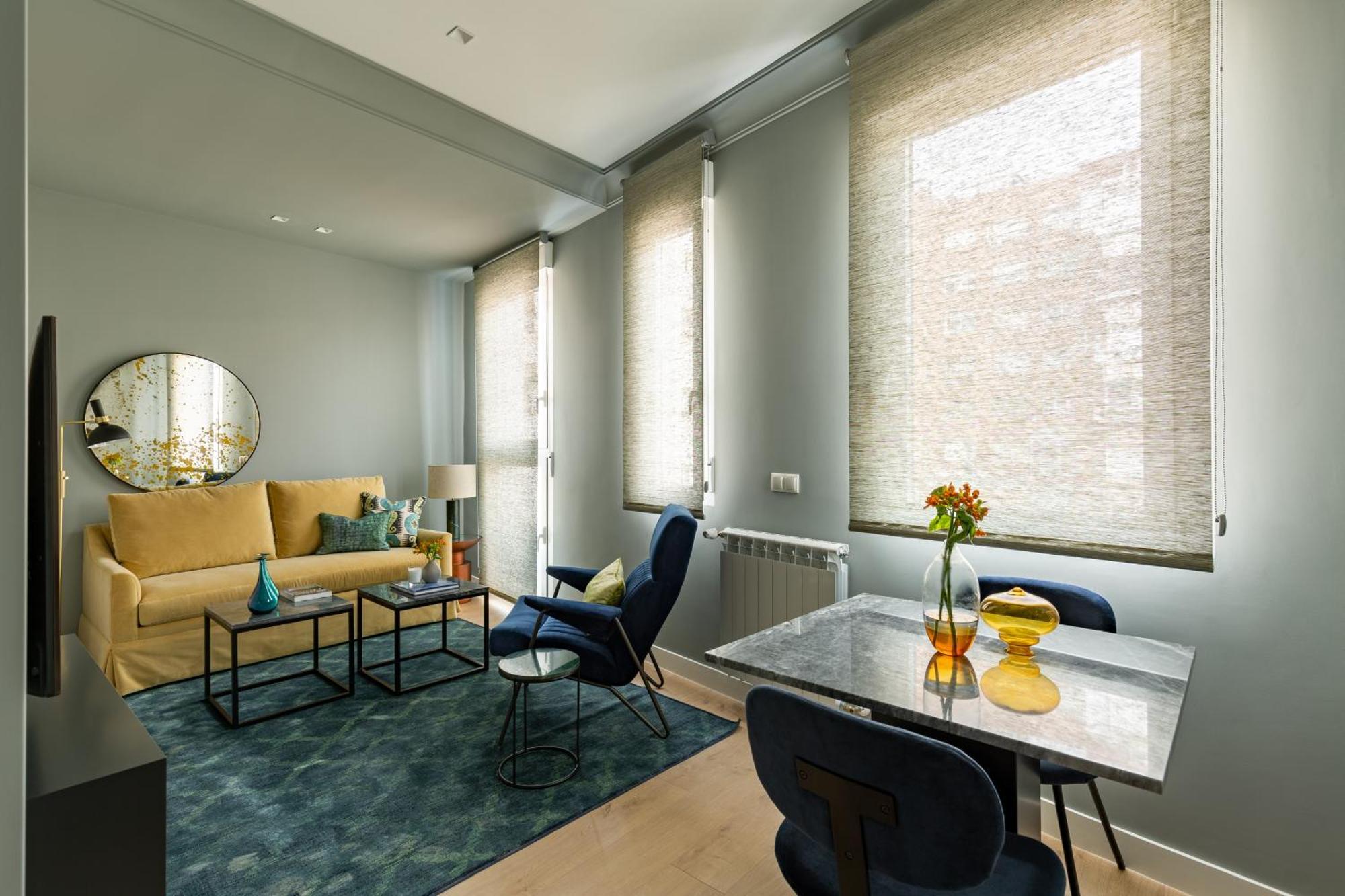 Apartamento Be Mate Blasco De Garay *