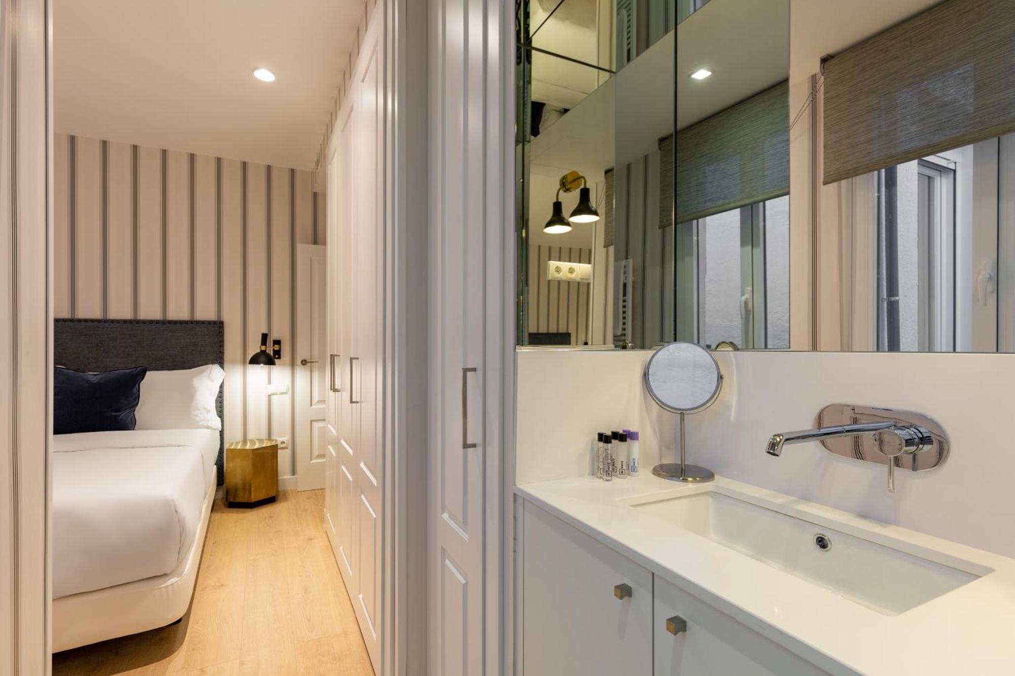 Be Mate Blasco De Garay Apartamento Madri