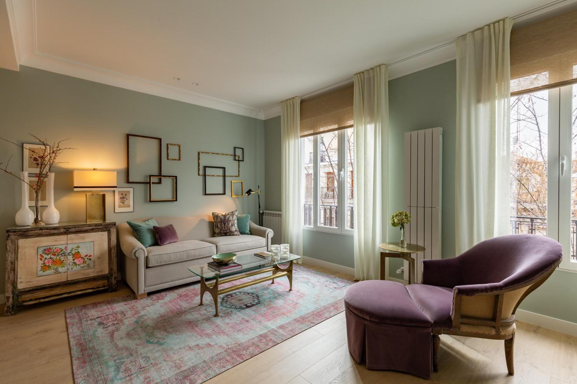 Apartamento Be Mate Blasco De Garay