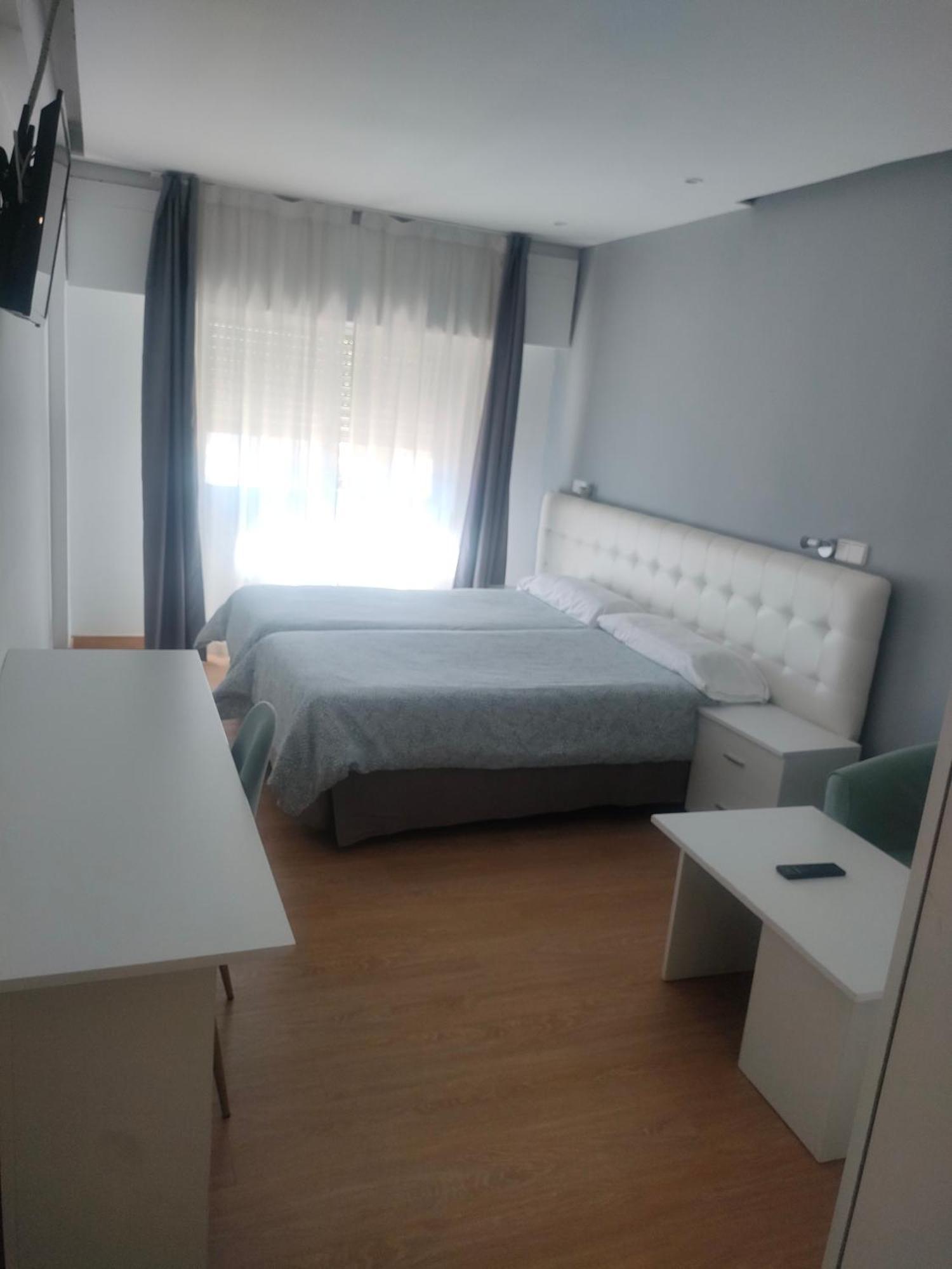 Boutique Urban Serrano Apartahotel