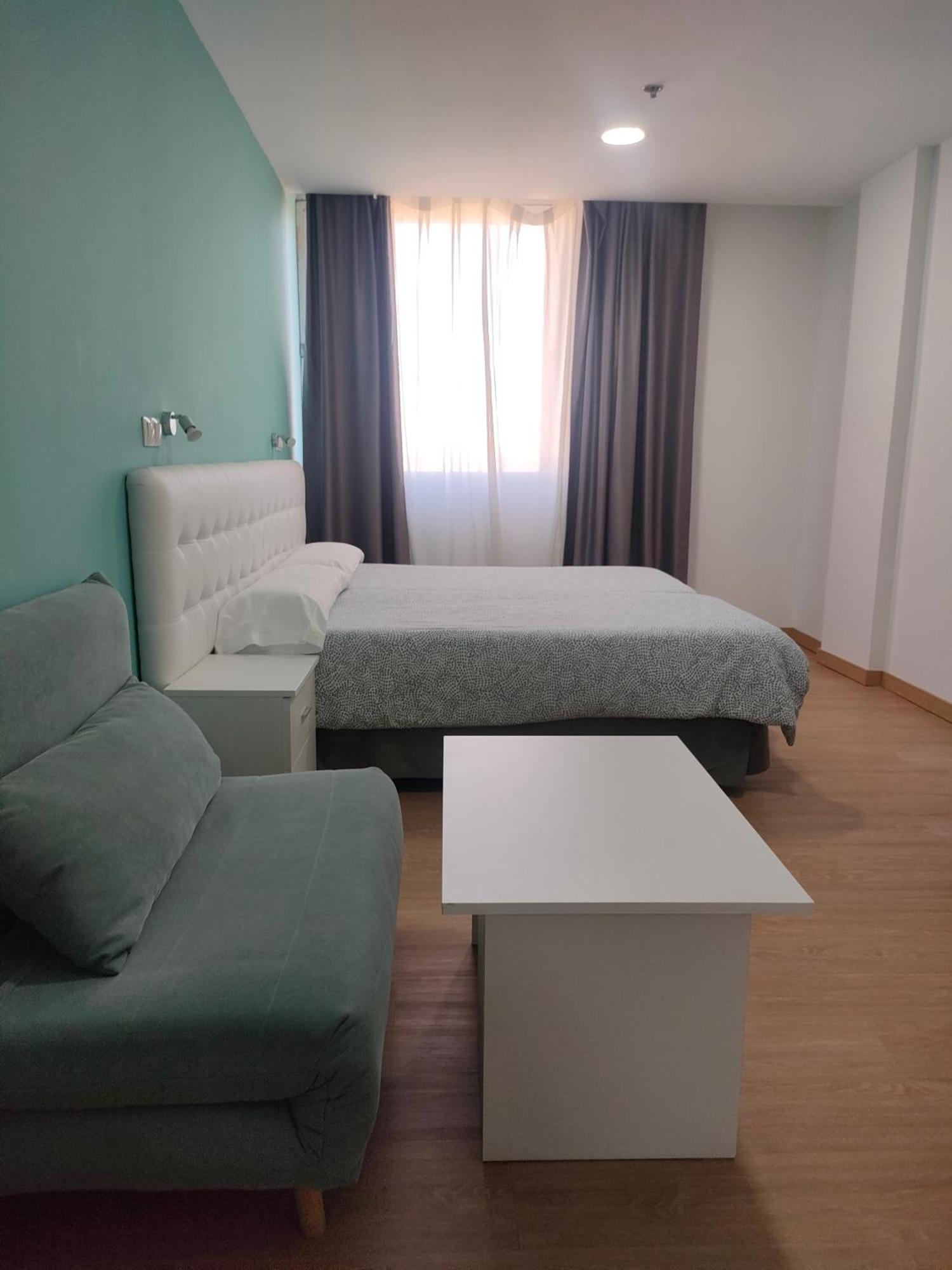 Boutique Urban Génova Apartahotel Madrid