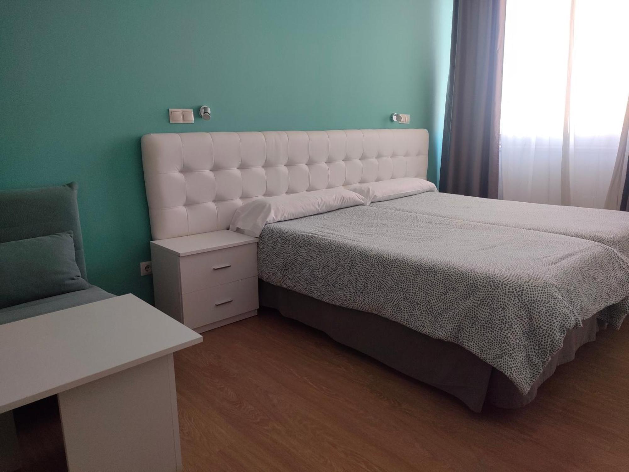 Boutique Urban Génova 2*