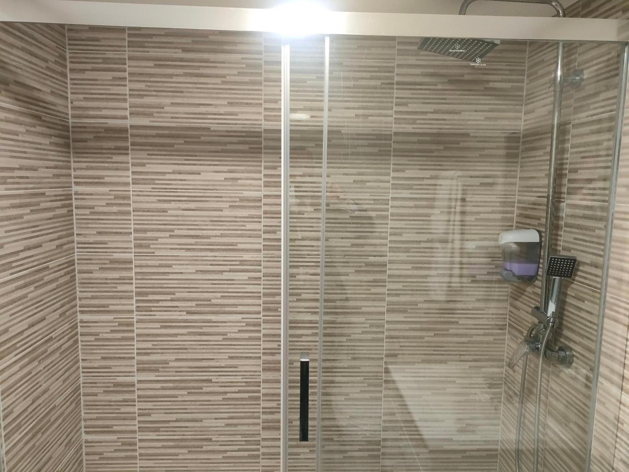 Aparthotel Boutique Urban Genova Madri
