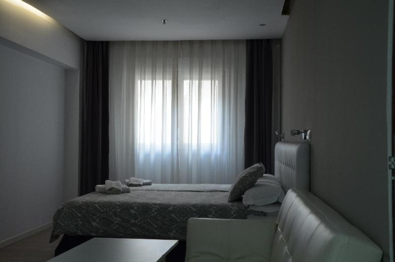 Boutique Urban Serrano Apartahotel Madrid