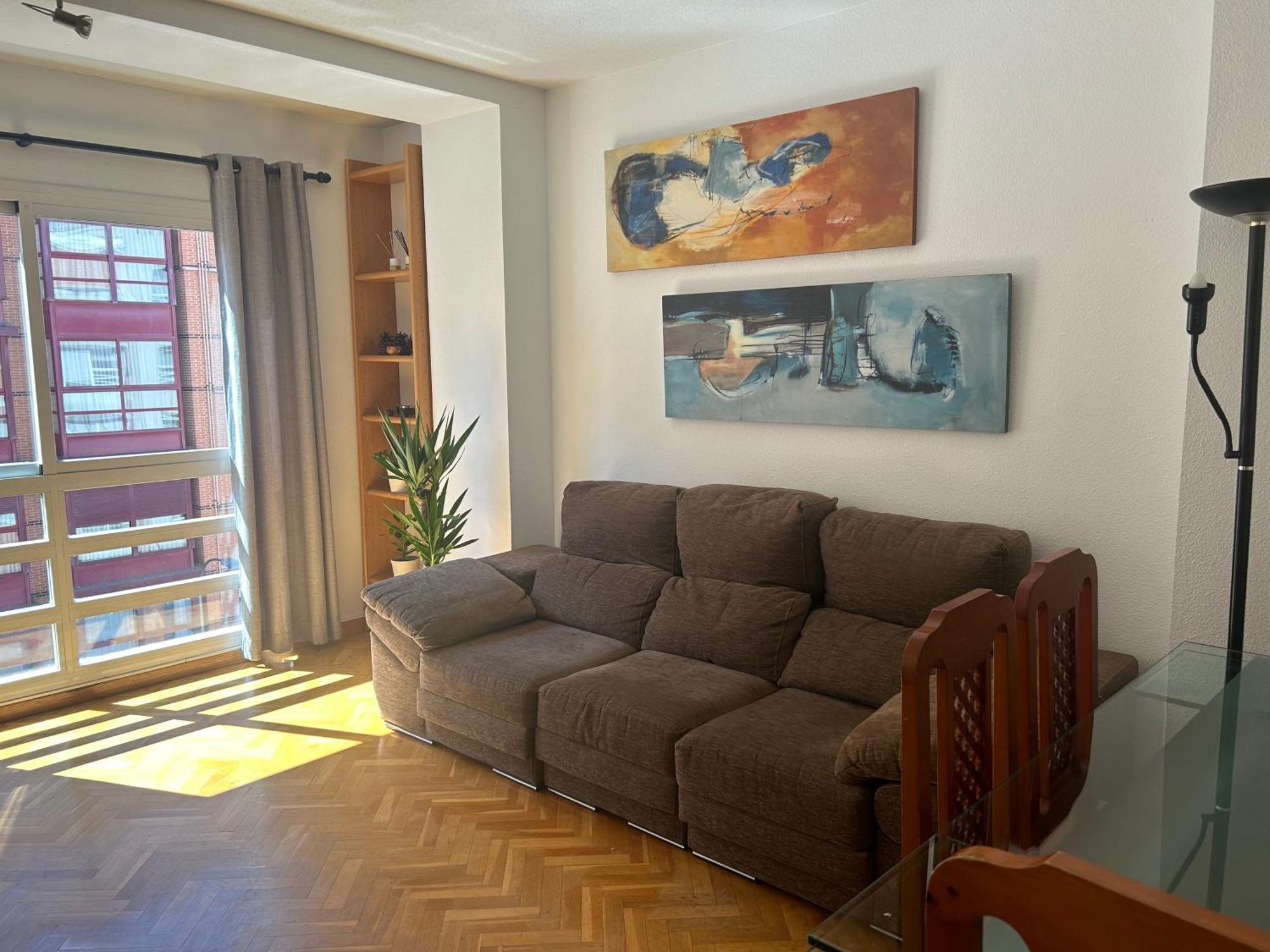 Centrico Madrid