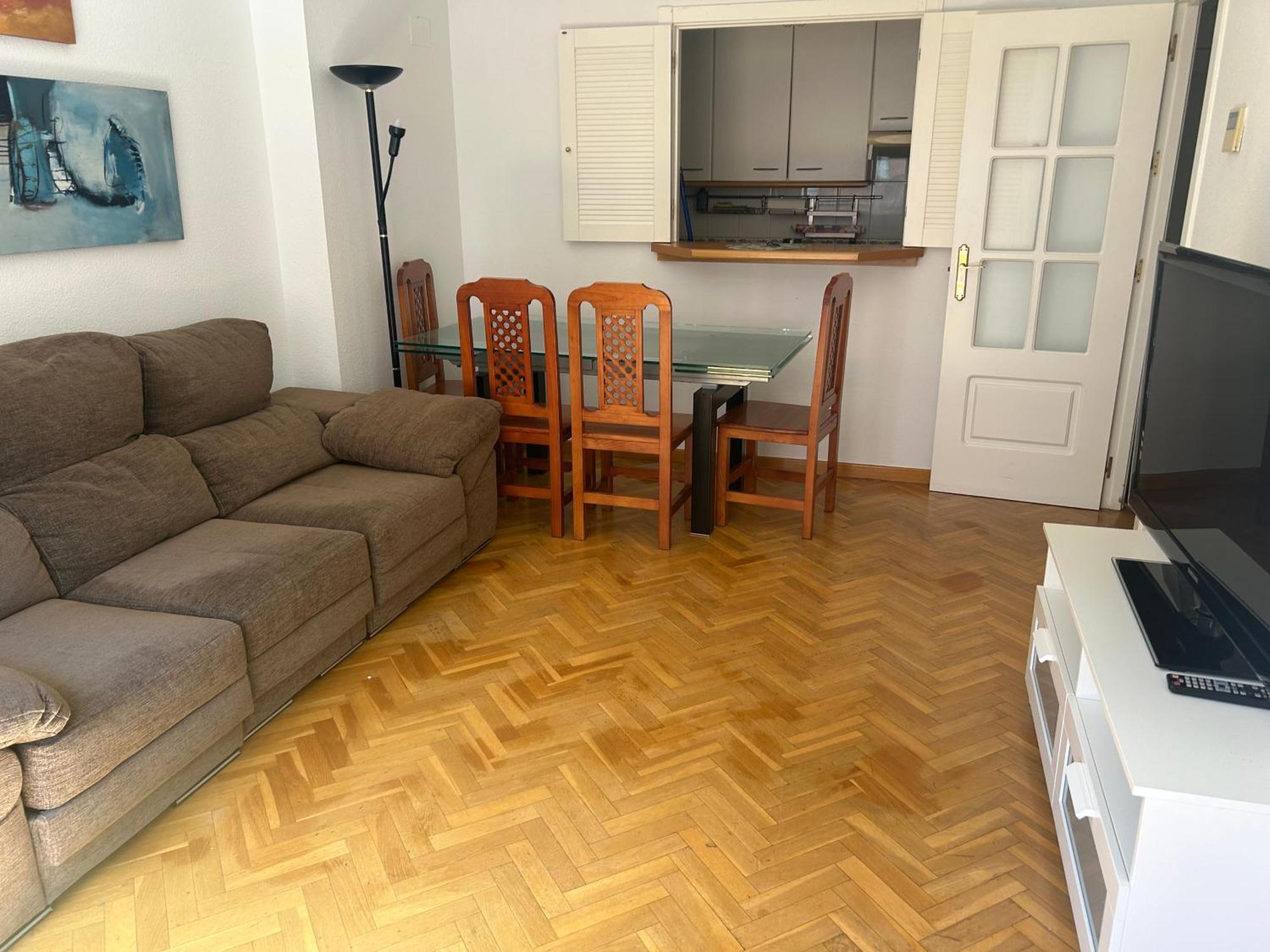 Apartment Centrico *