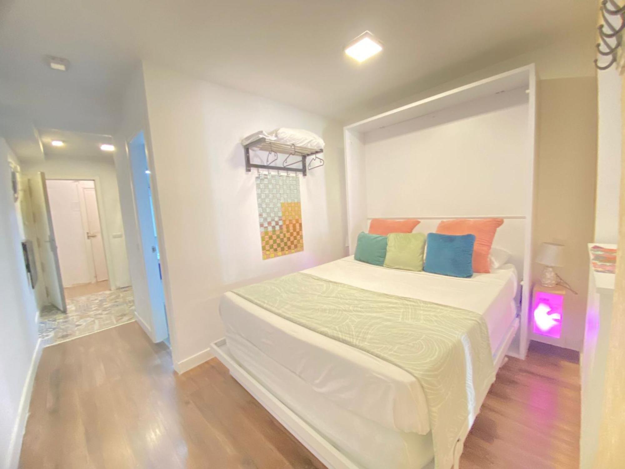 Apartamento Delux *