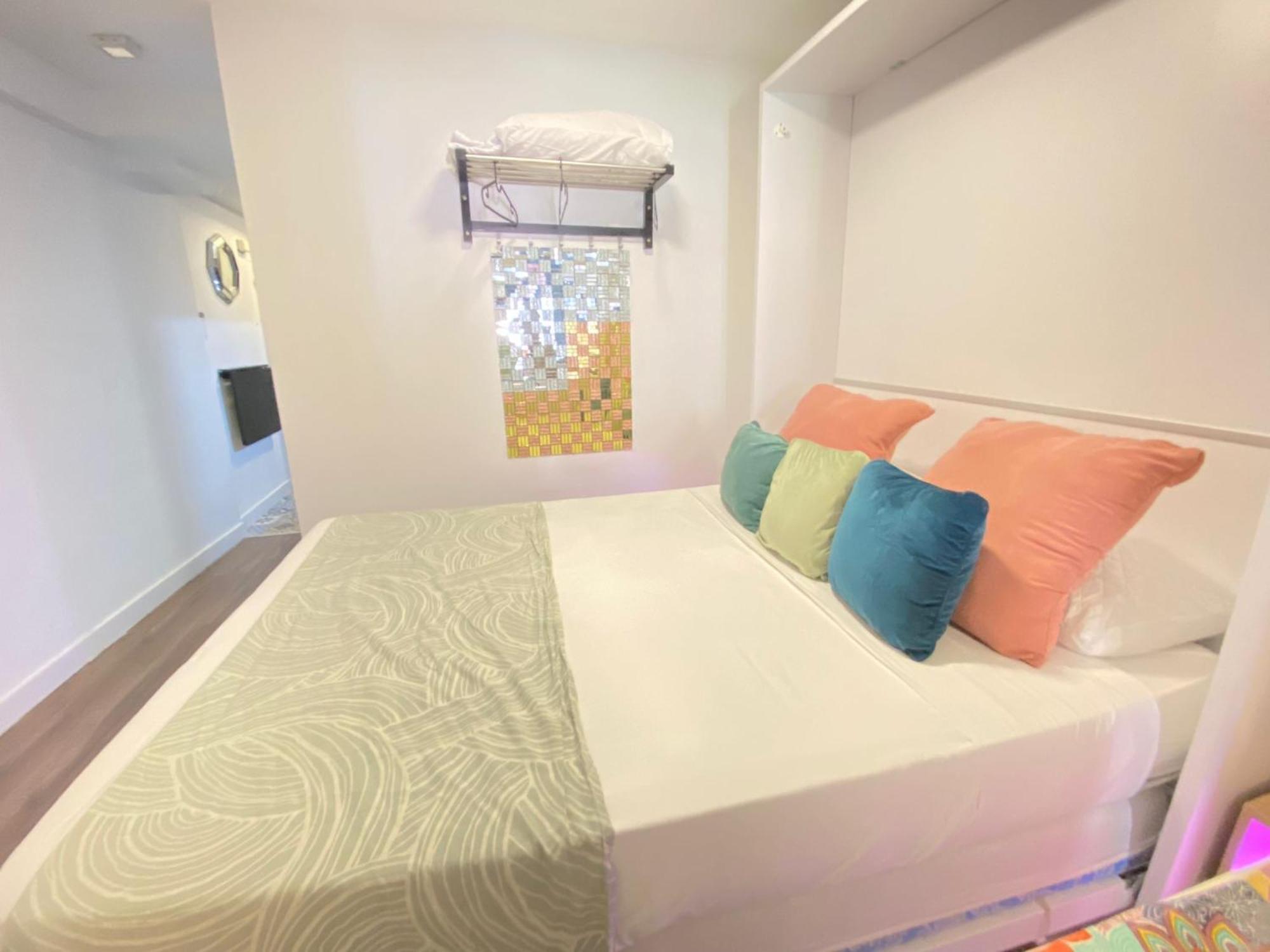 Apartamento Delux