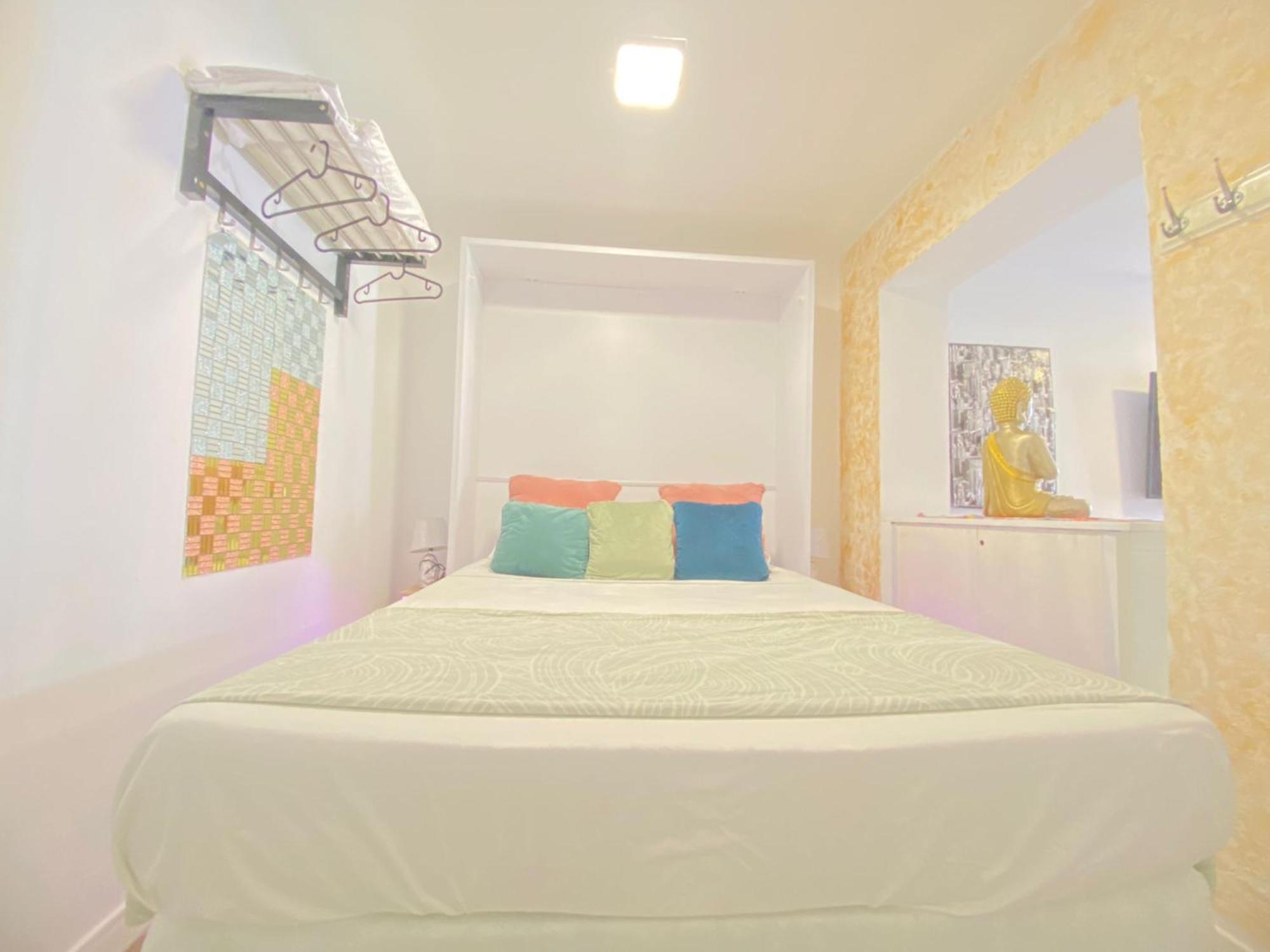 Delux Apartamento Madrid