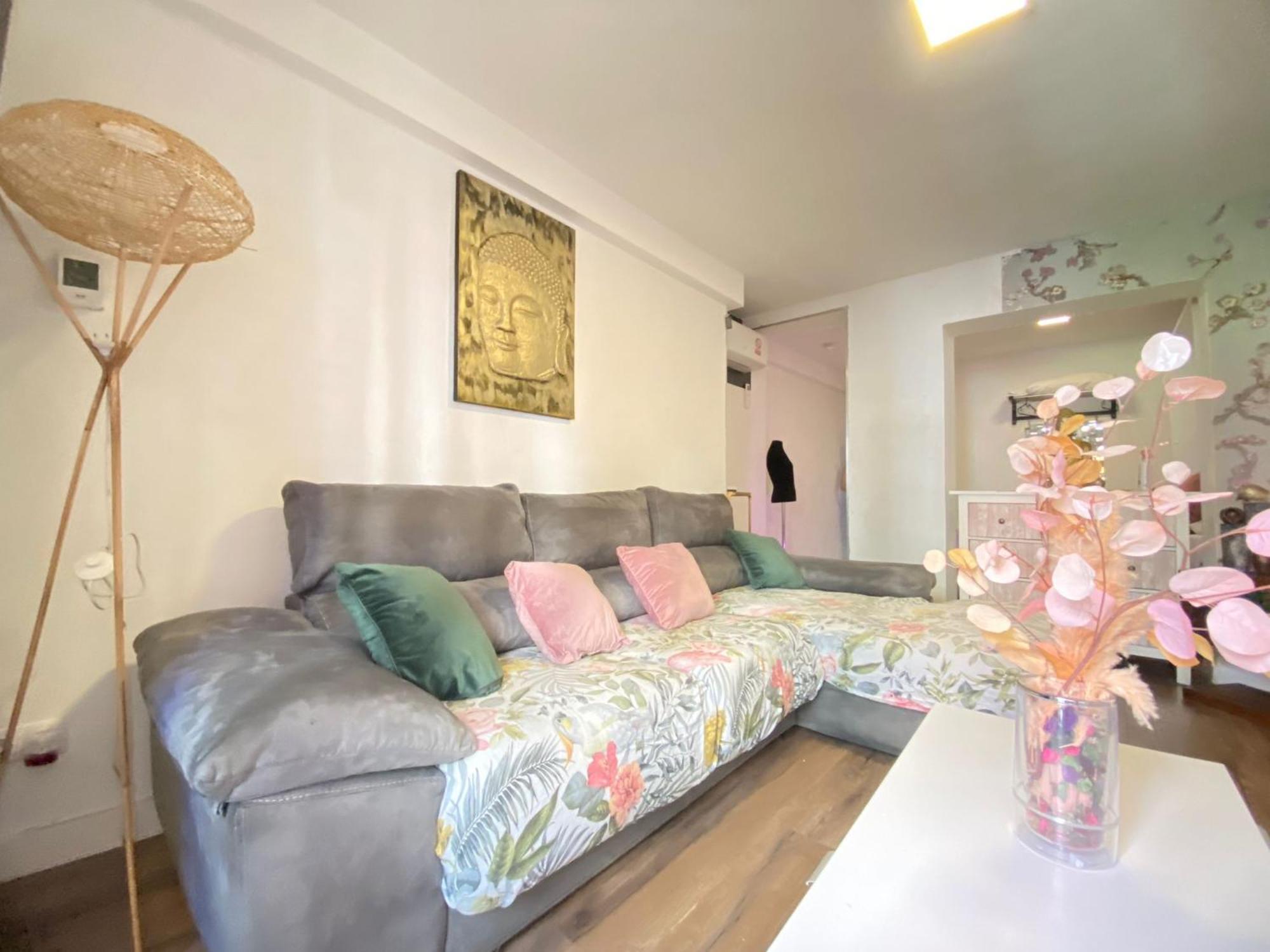Apartamento Delux * Madrid