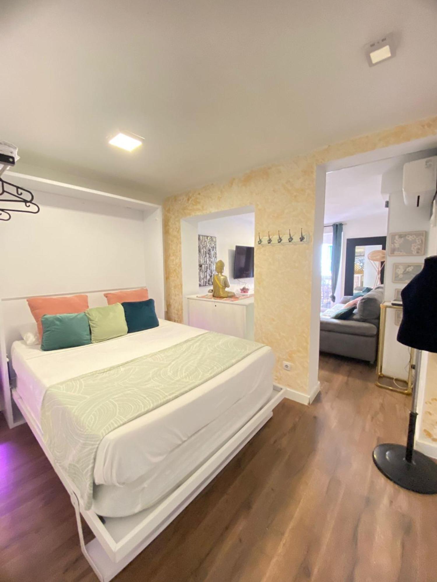 Delux Apartamento