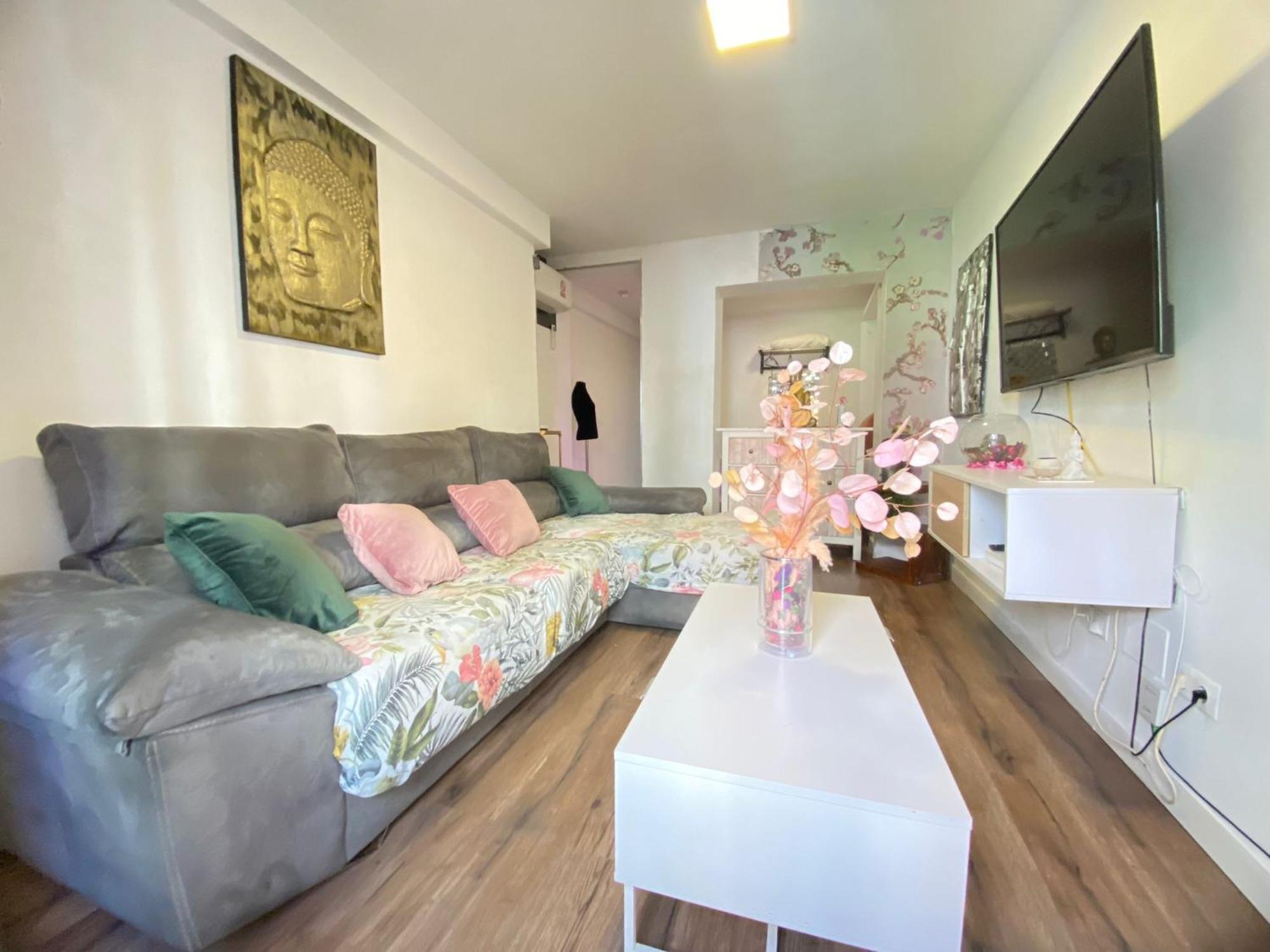 Apartamento Delux