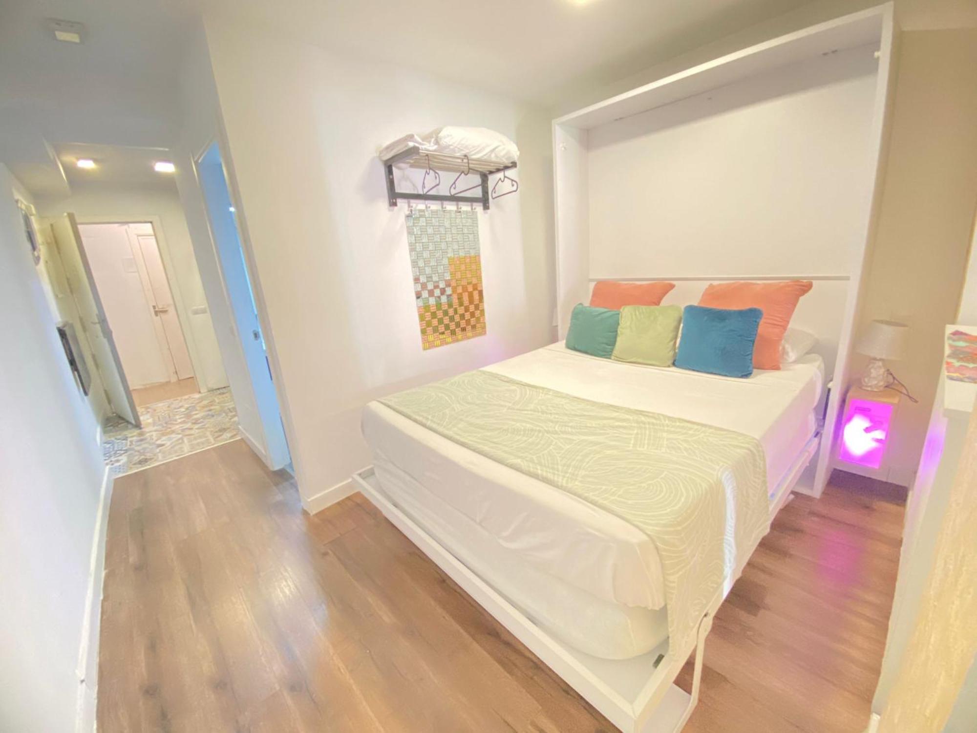 Delux Apartamento *