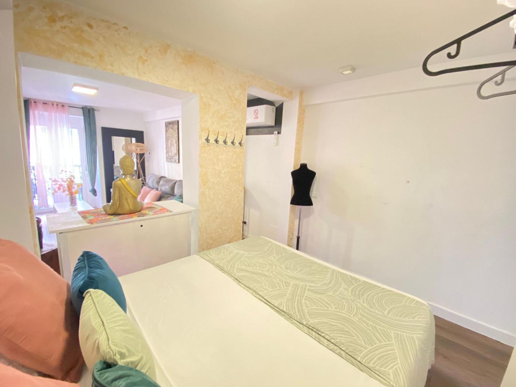 Apartamento Delux *