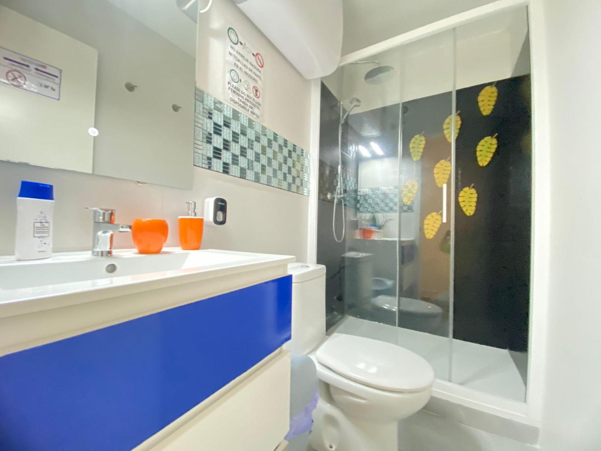 Delux Apartamento