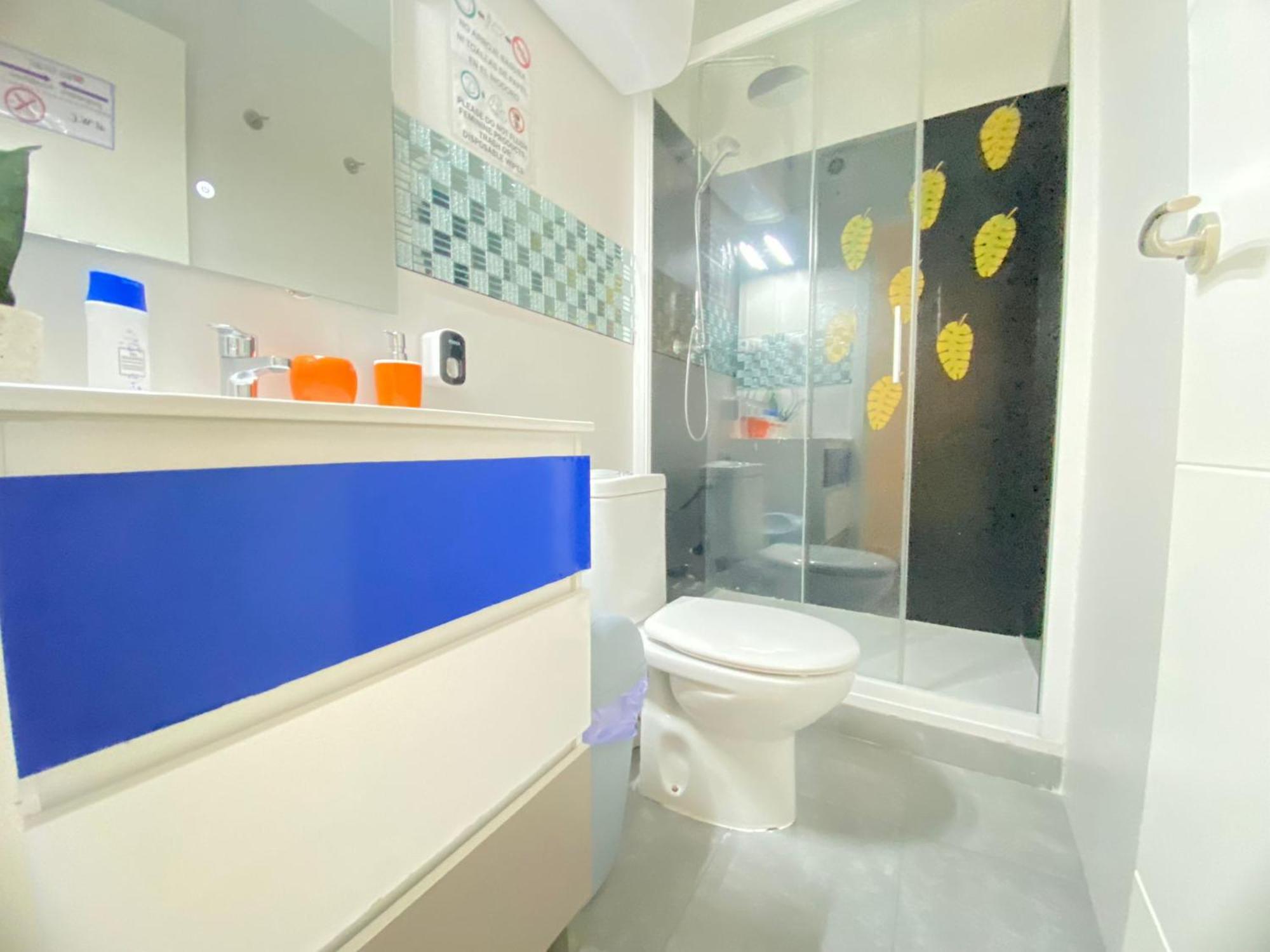 Delux Apartamento *