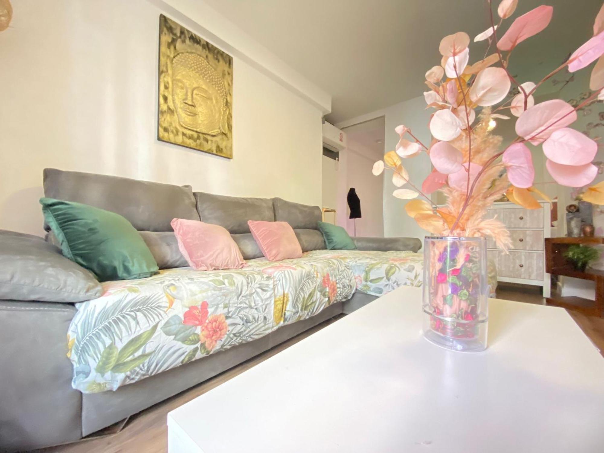 Apartamento Delux *