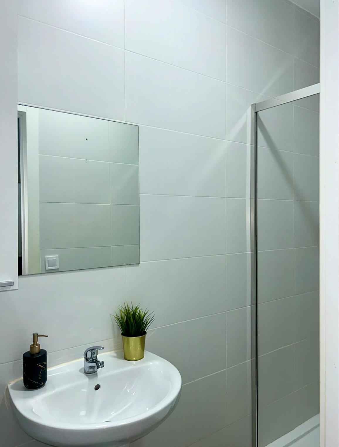 Apartamento En Centro - Chueca Madrid