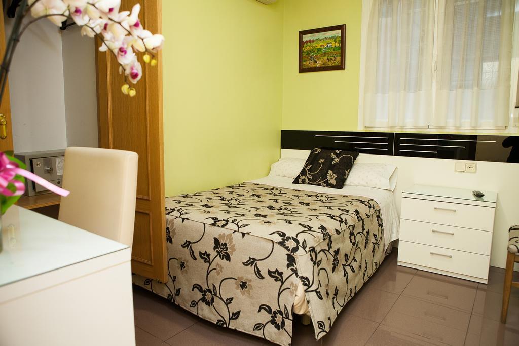 Guest house Del Pez Azul Madrid