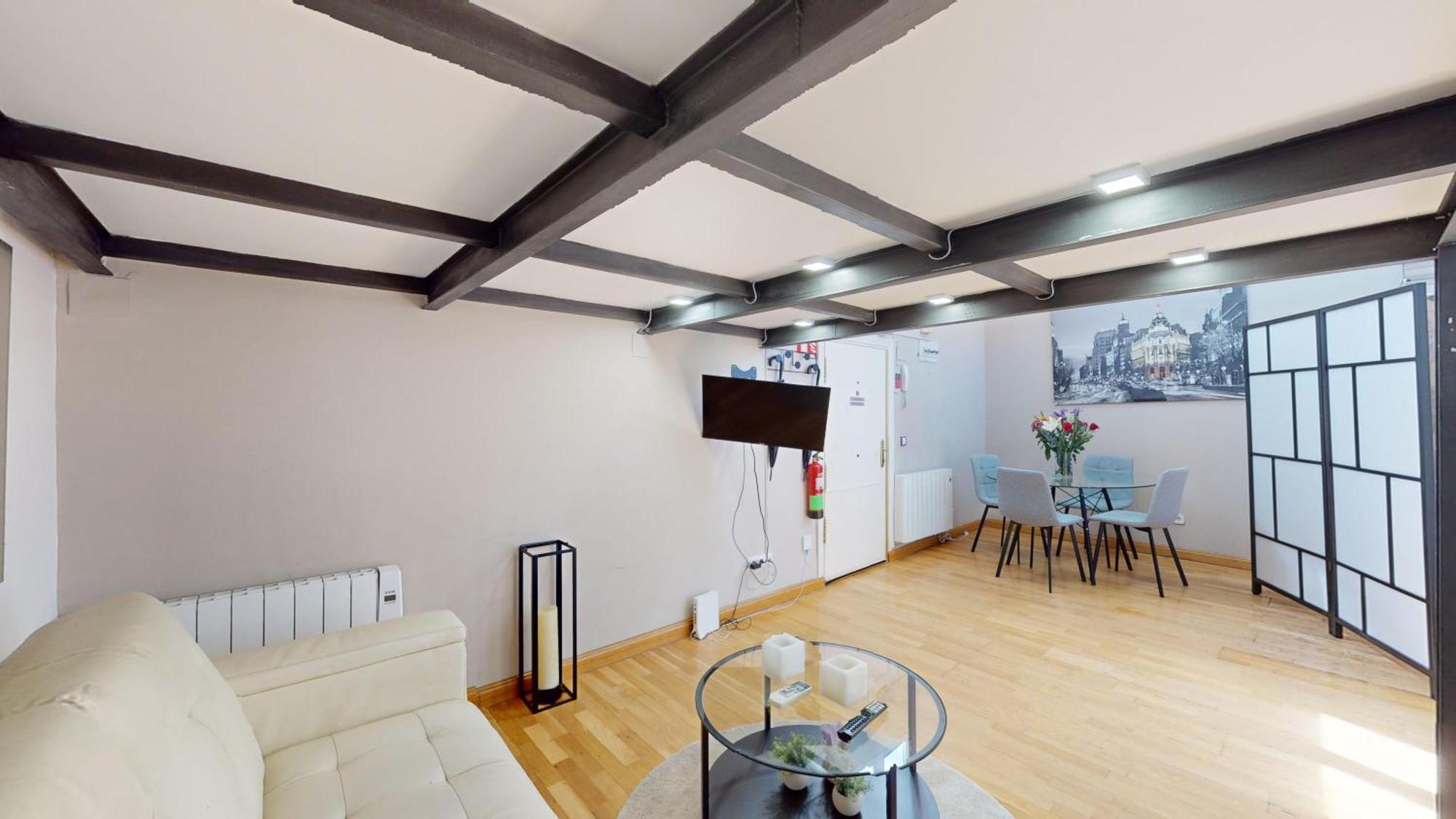 Fuencarral Apartamento Madrid