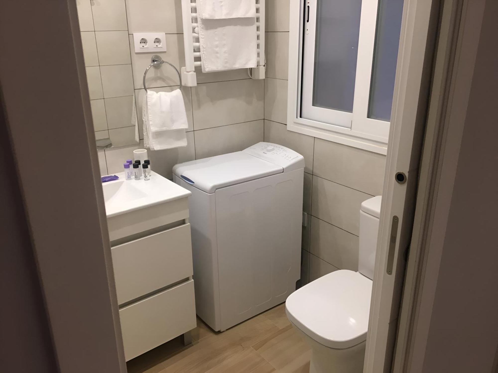 Apartamento Be Mate Blasco De Garay