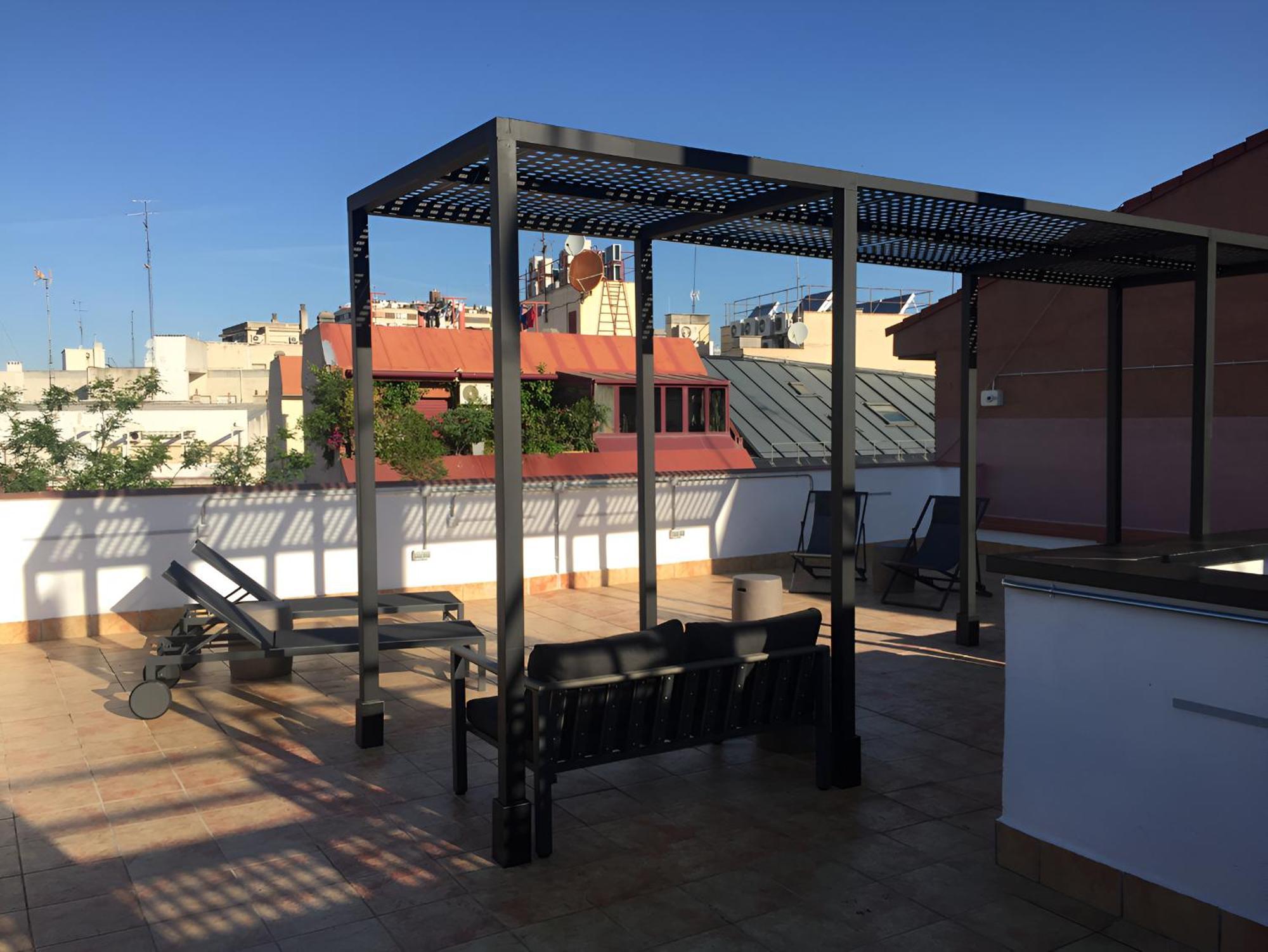 Apartamento Be Mate Blasco De Garay Madrid