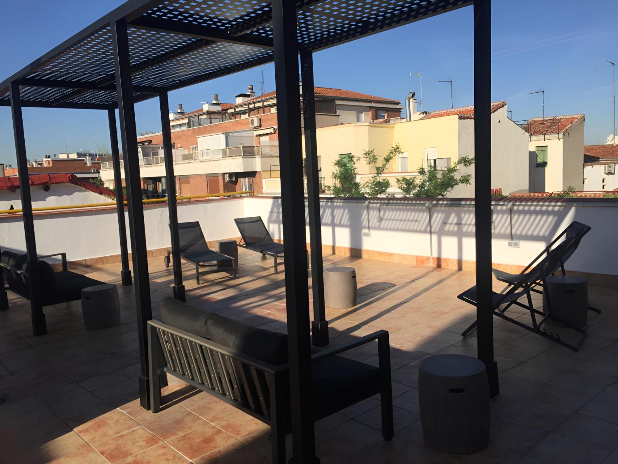 Apartamento Be Mate Blasco De Garay
