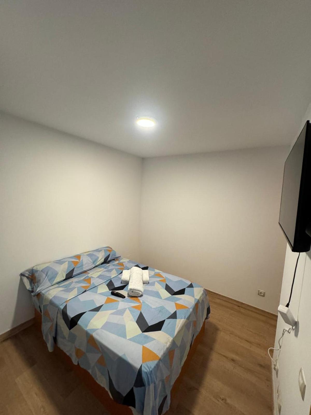 Casa de hóspedes Marssuites Zapata