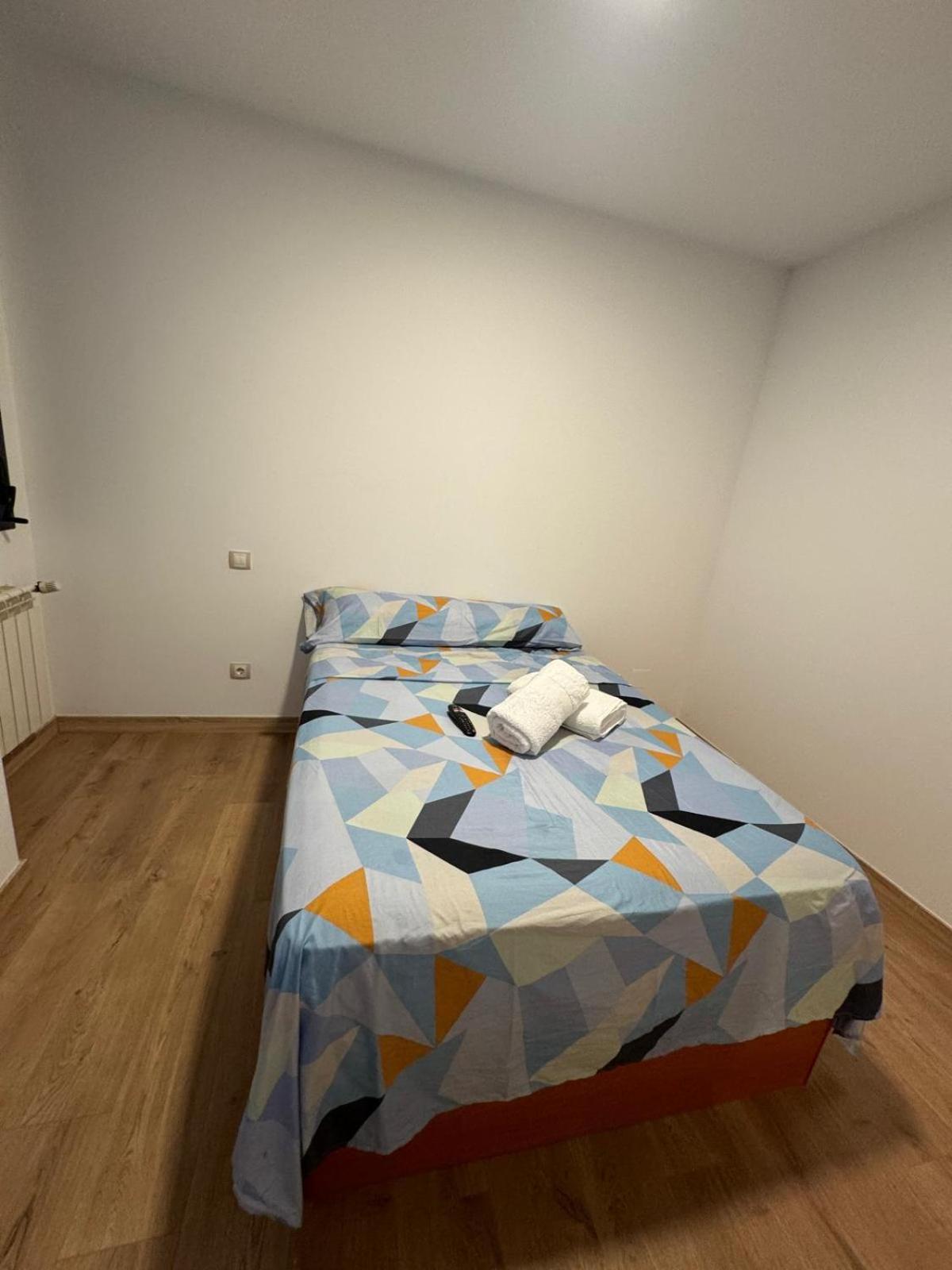 Marssuites Zapata Madri