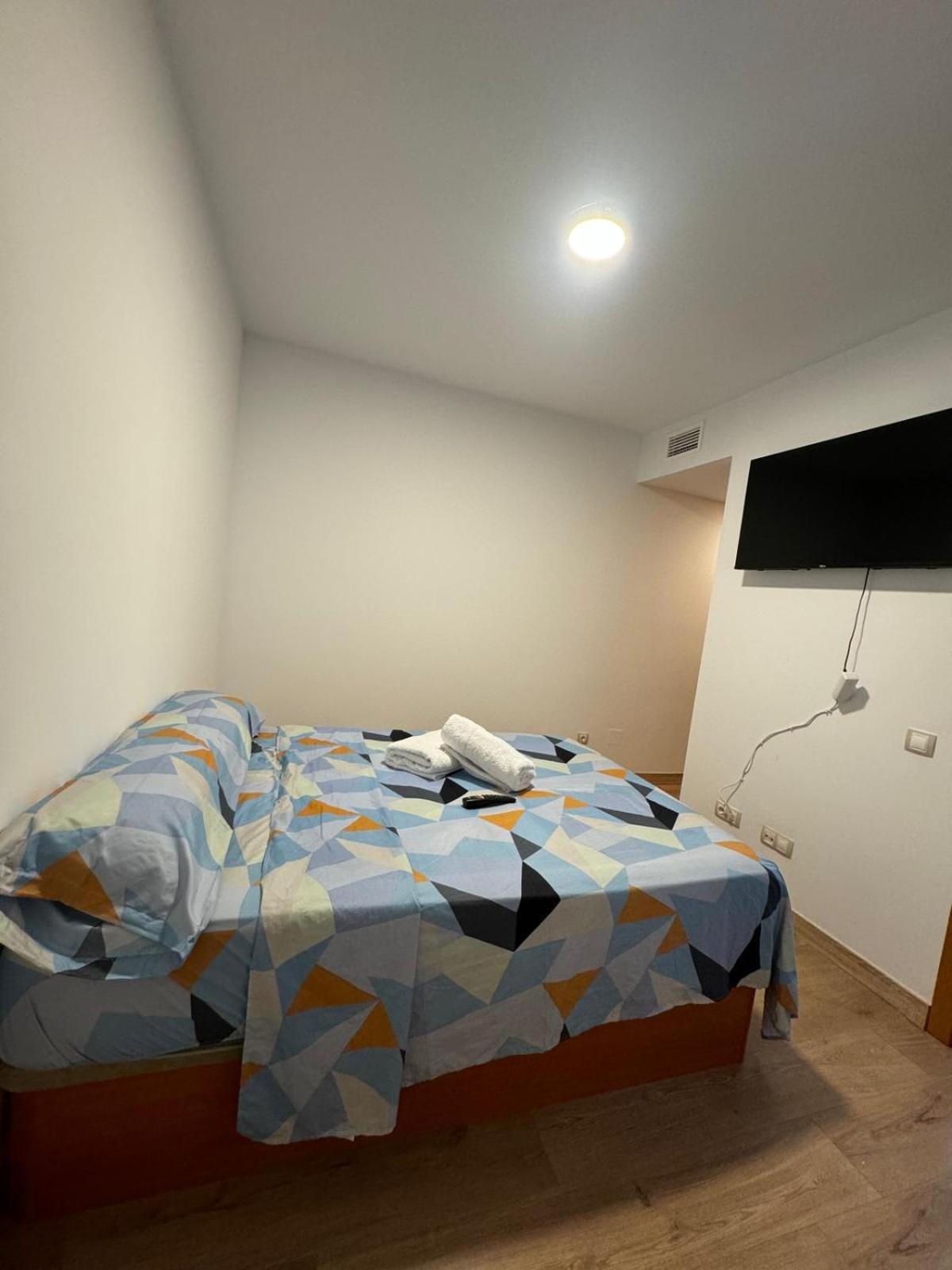 Marssuites Zapata Casa de hóspedes *